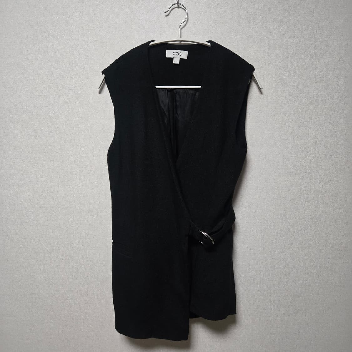 코스 d링 베스트 / 여성 조끼/ 여성 베스트  상품이미지3