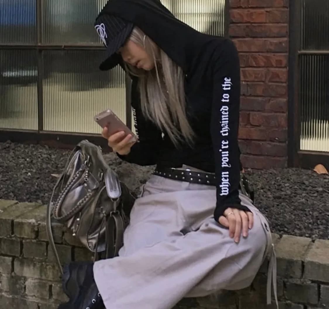 락케이크 빅 디아즈 백 상품이미지1