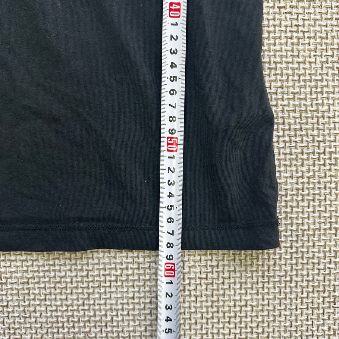 XS 타미힐피거 반팔 티 0511D 상품이미지5
