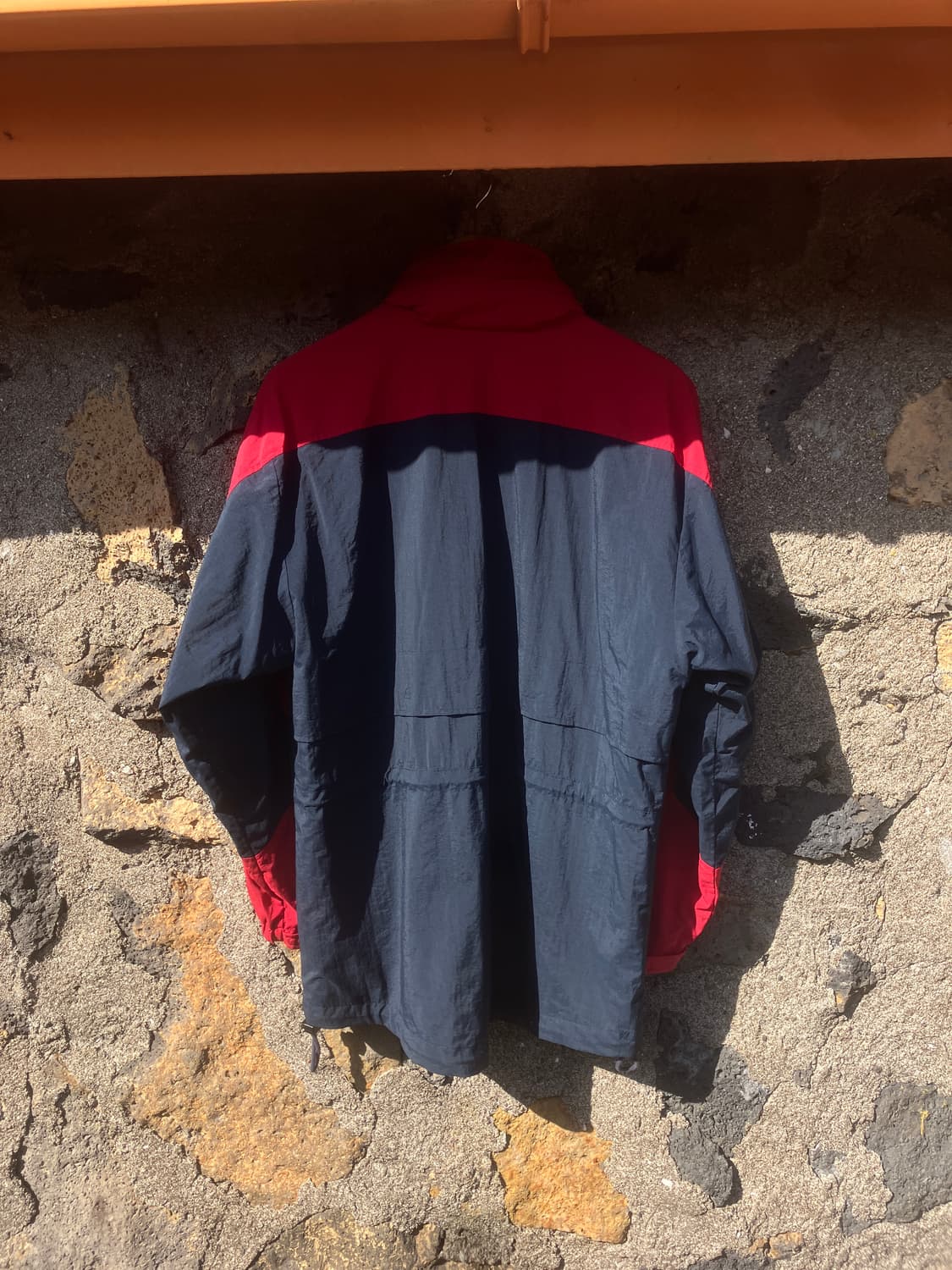 [vintage]90s Polo Sports 바람막이 상품이미지3