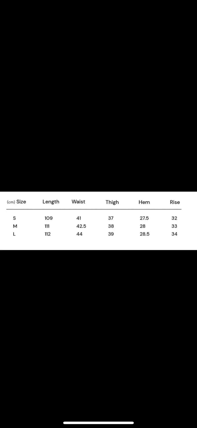 노우웨이브 왁스 카고 (M) 상품이미지4