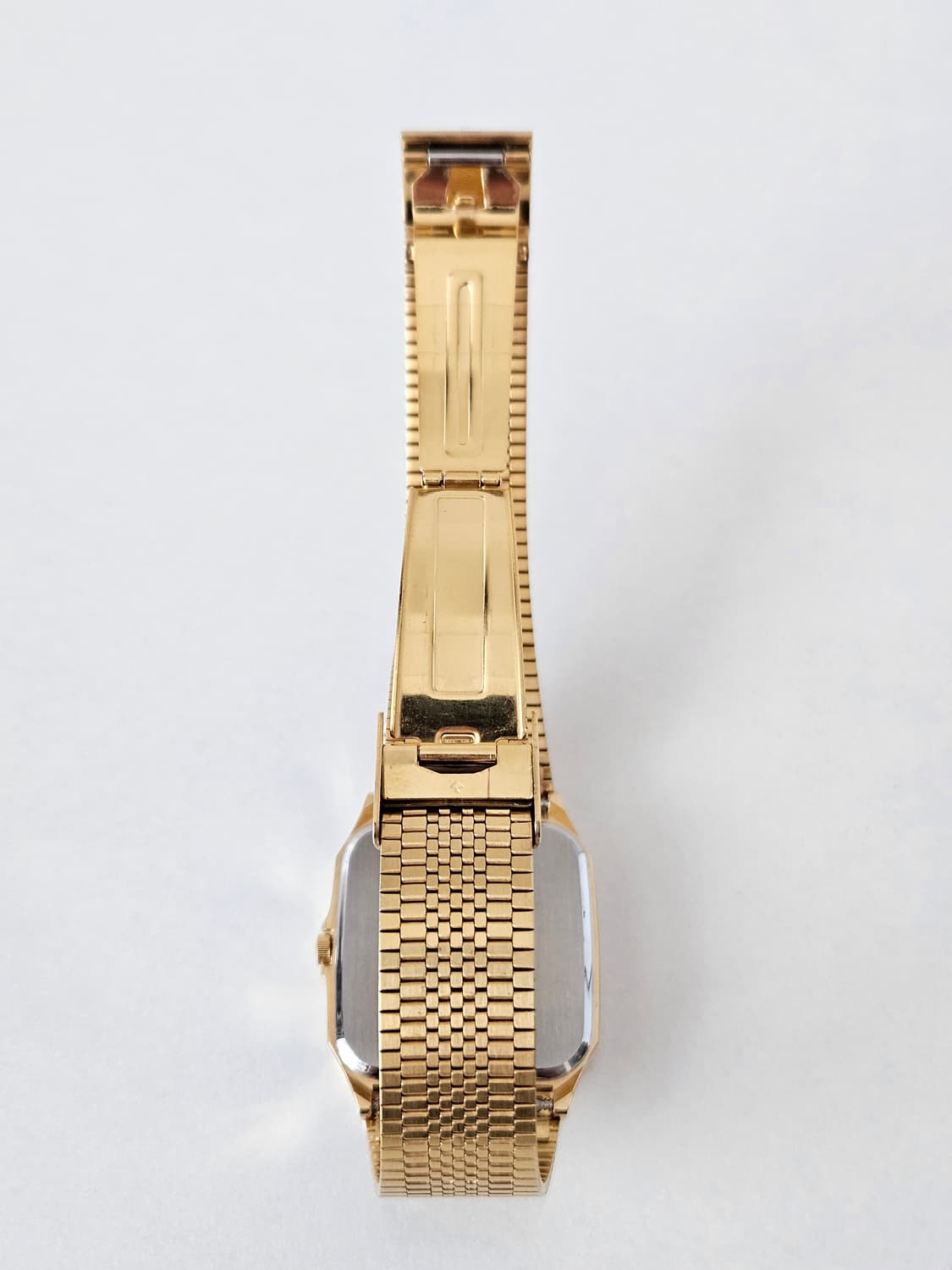 빈티지 시티즌 포르마 금장 쿼츠 민트급 상품이미지5