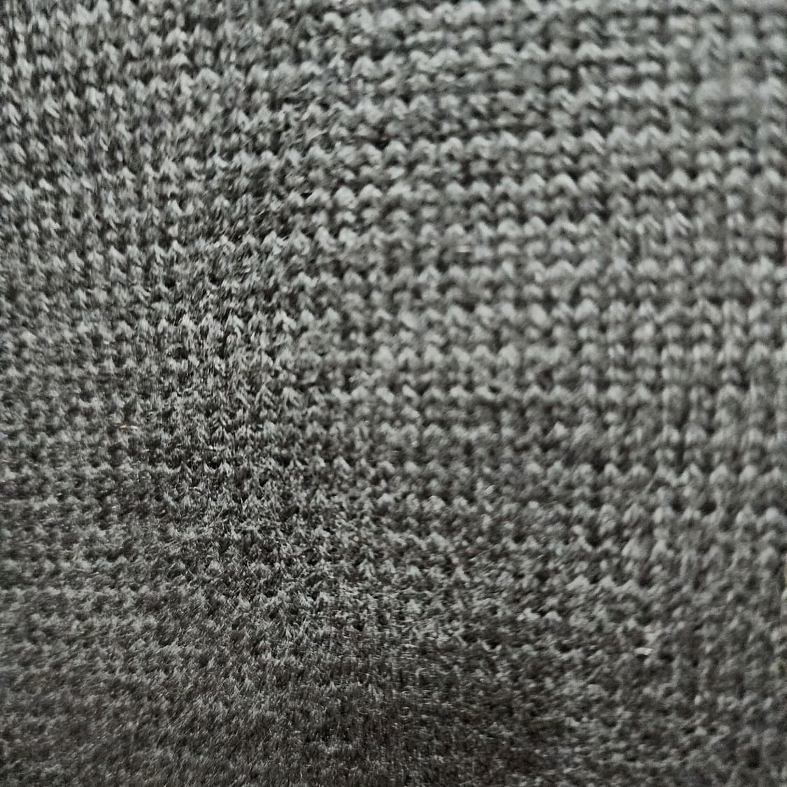 릭오웬스 니트 롱원피스 XS  상품이미지3