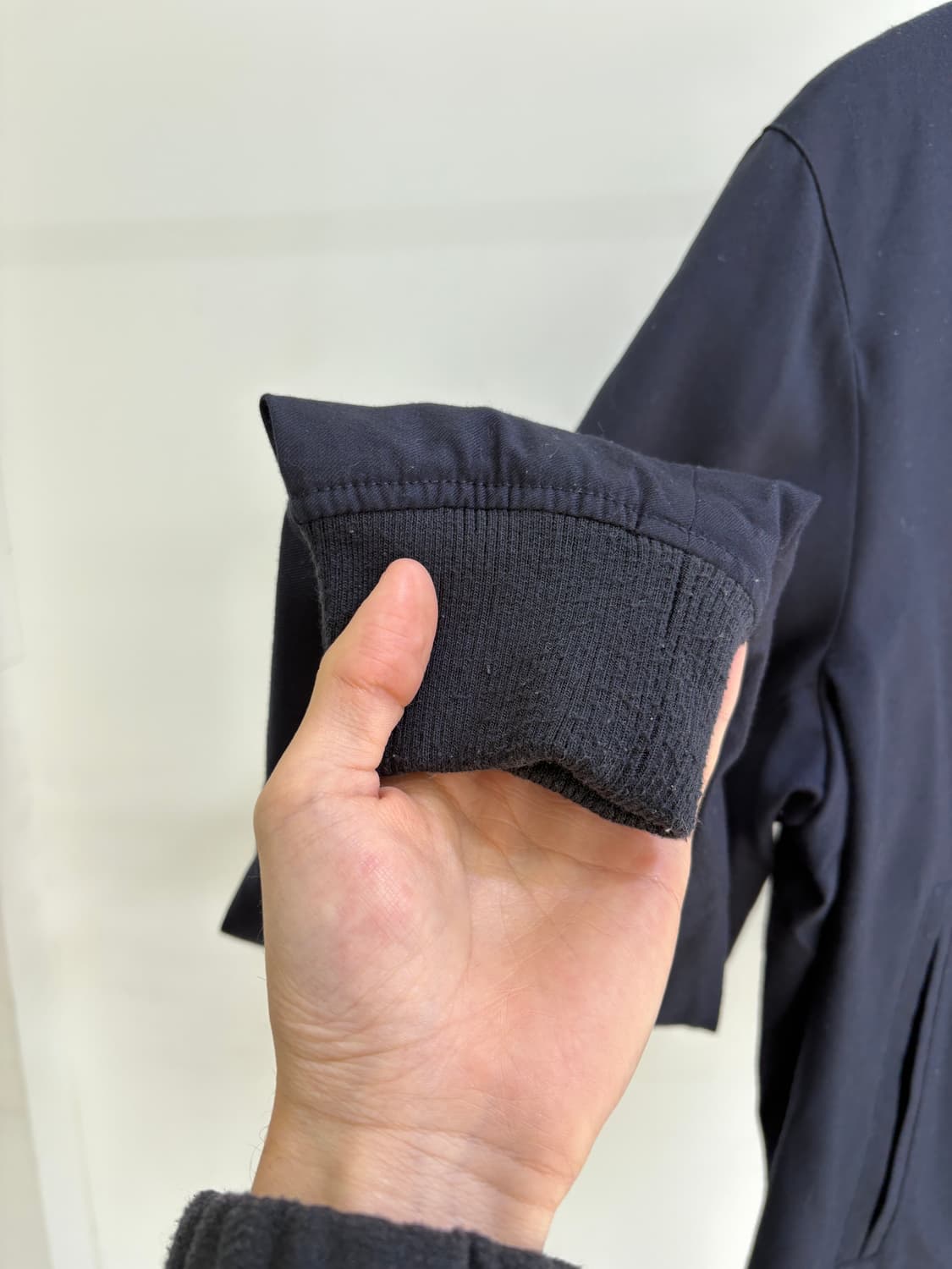 NANO UNIVERSE 자켓 상품이미지4