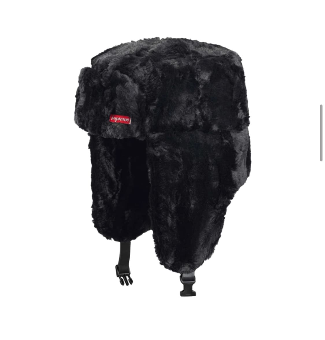 supreme Ushanka hat 24fw 슈프림 우샨카 햇 트루퍼 햇 상품이미지1