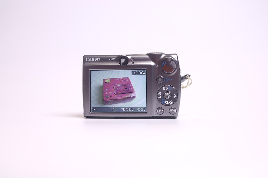 캐논 익시 900 박스셋 (익서스 850 일본 모델, 이체 시 할인) 상품이미지7