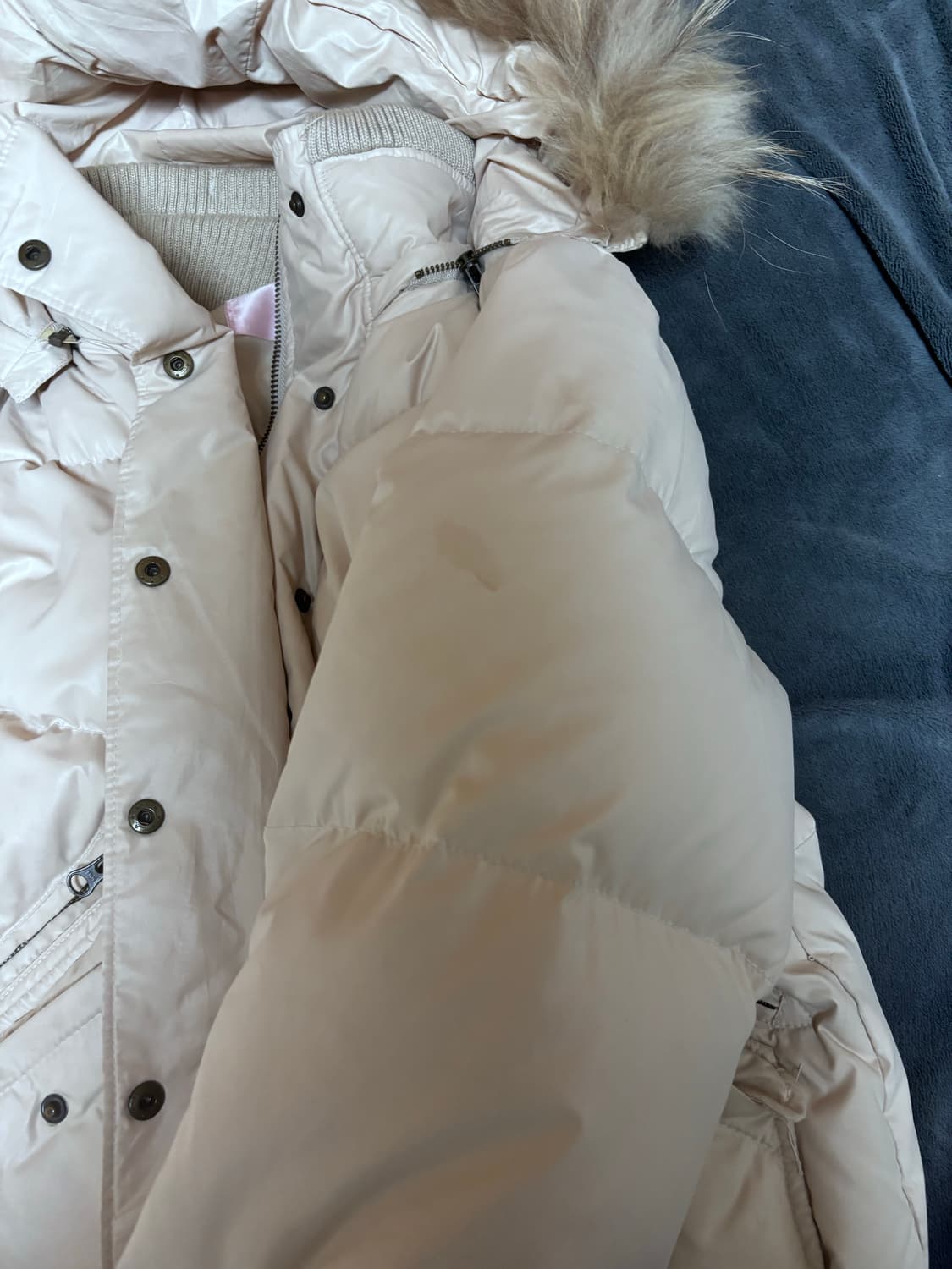 Shop502 샵오공이 패딩 상품이미지4