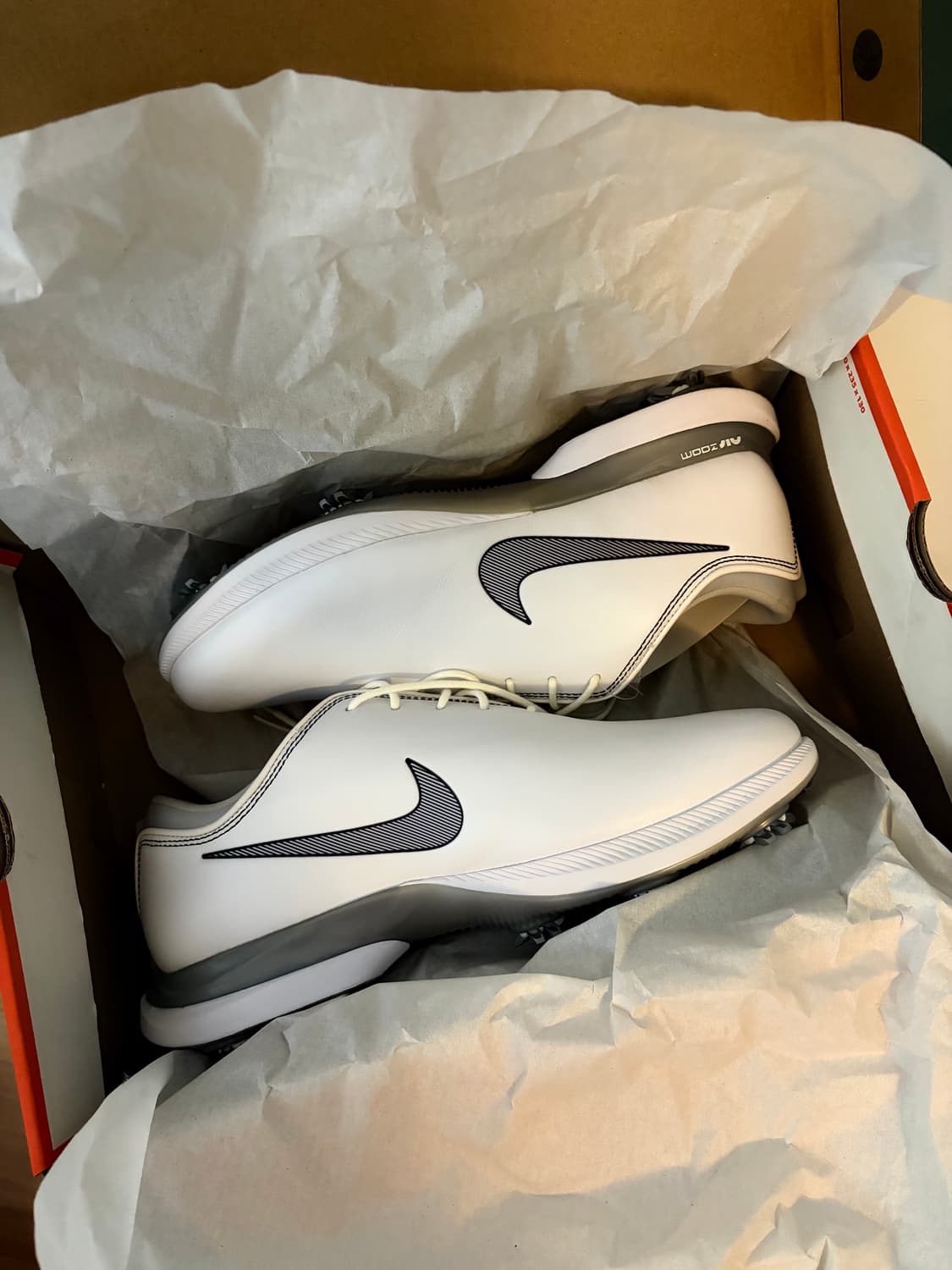 나이키 골프화 판매 상품이미지1