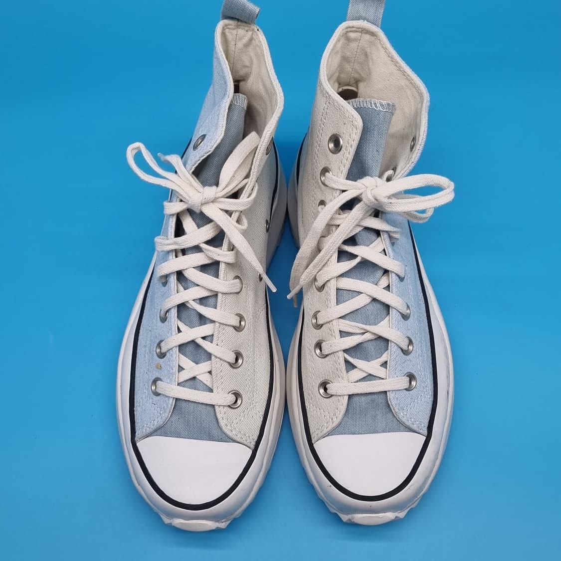 h 컨버스 런스타하이크 남성하이탑280 상품이미지2