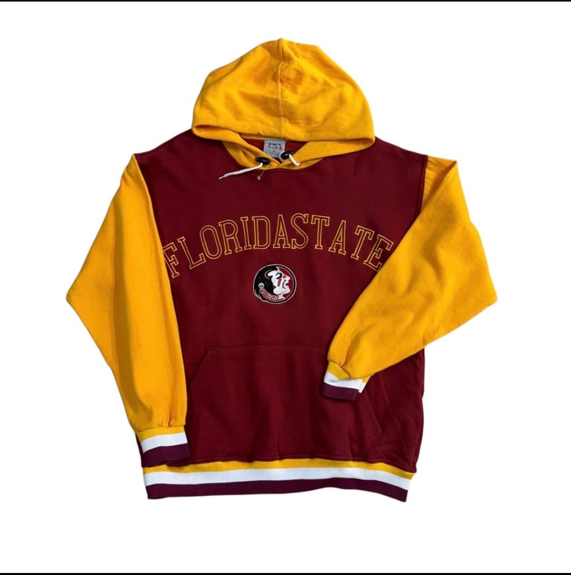 Usa 플로리다 스테이트 후드티 상품이미지1