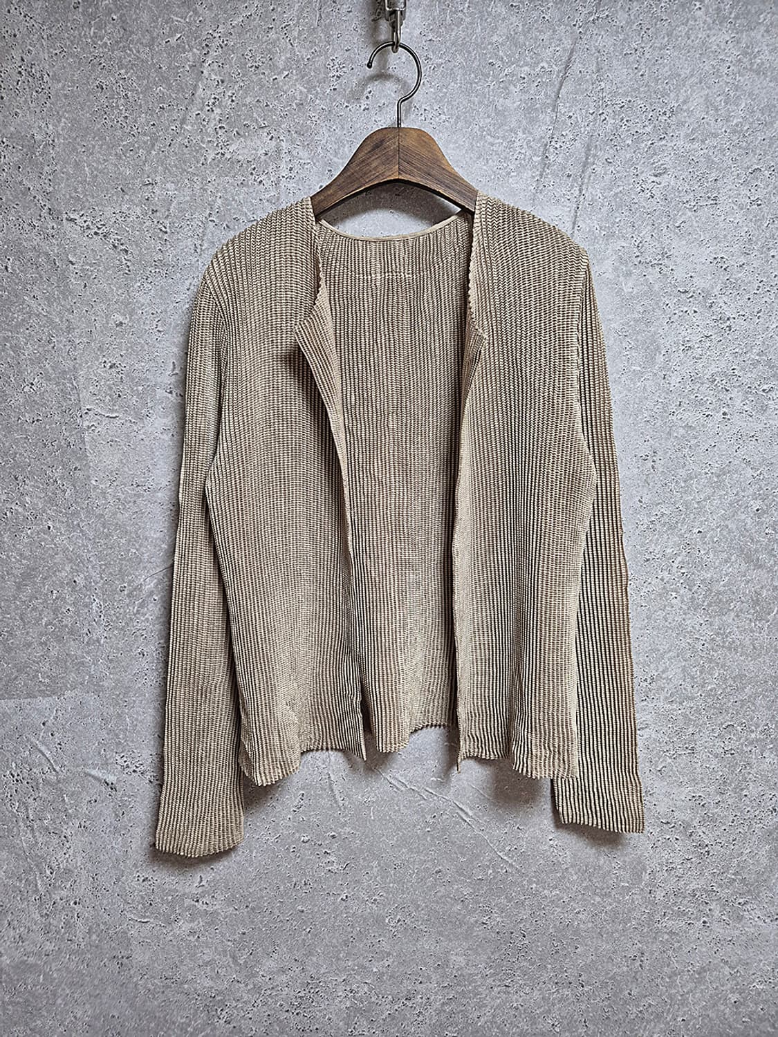 SPECCHIO pleats 스피치오 플리츠 상품이미지1
