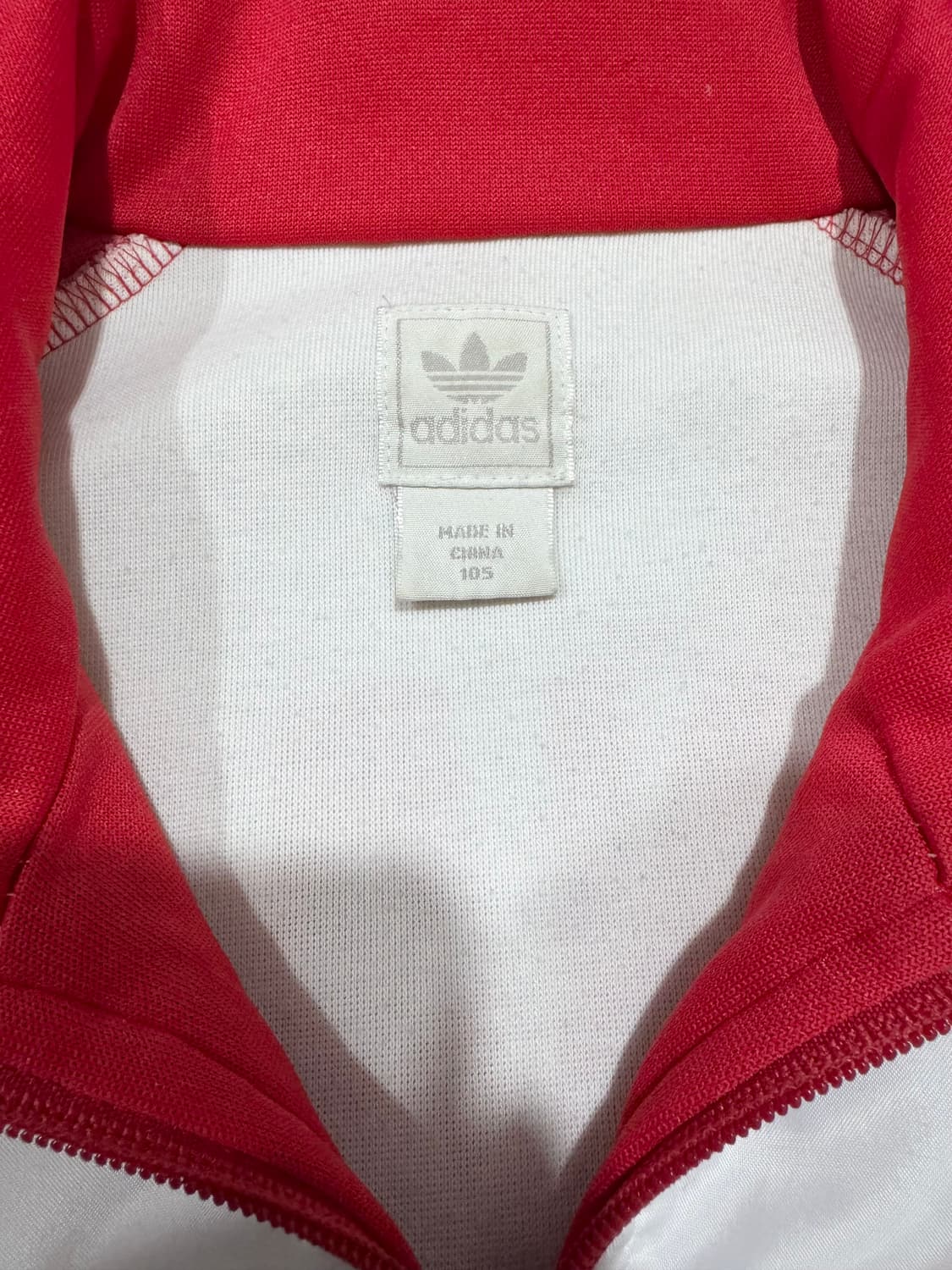 아디다스 캐나다 트랙탑 105 사이즈 상품이미지8