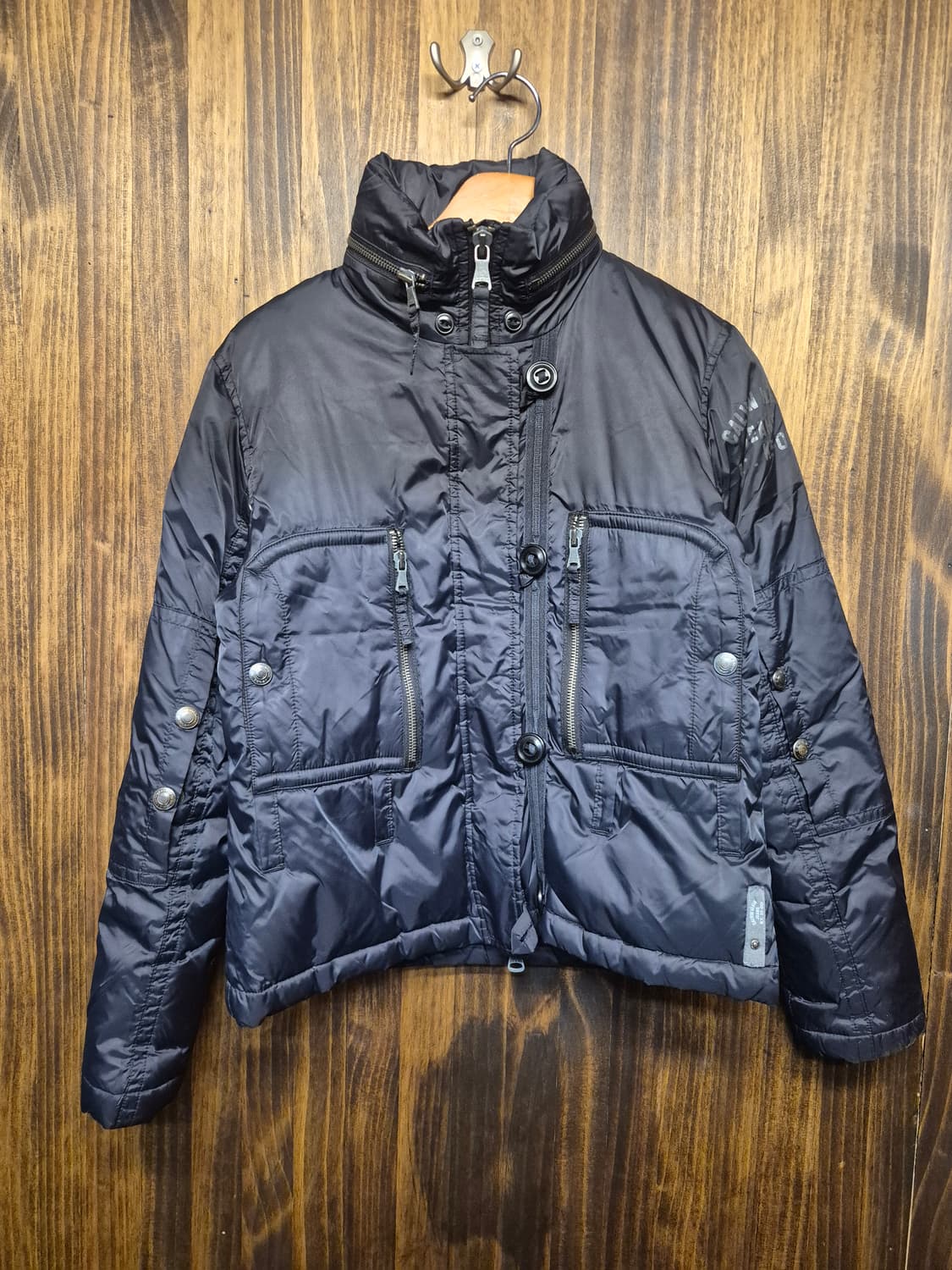 CALVIN KLEIN JEANS PADDING  상품이미지2