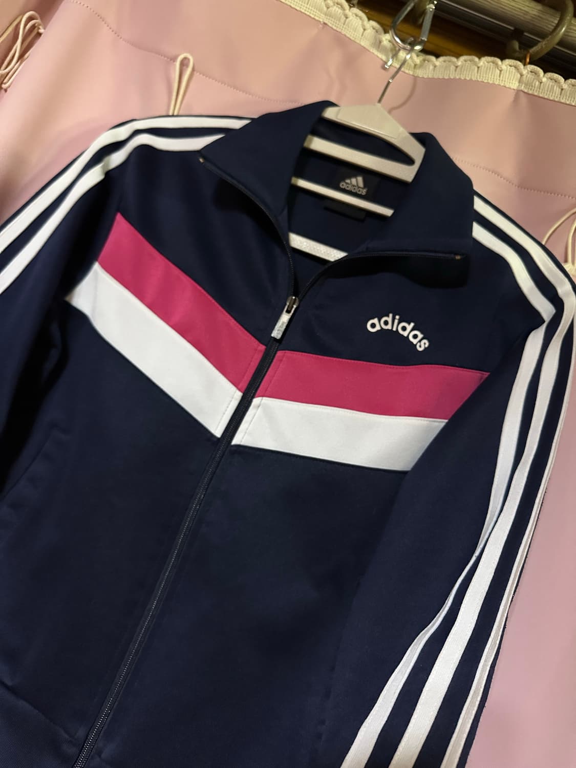 아디다스져지 아디다스 올드스쿨 대장 아디다스집업 아디다스 트랙탑 상품이미지1