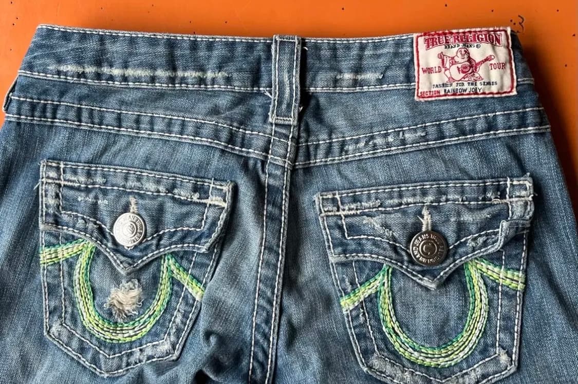 트루릴리전 size 26 (made in u.s.a)  상품이미지6