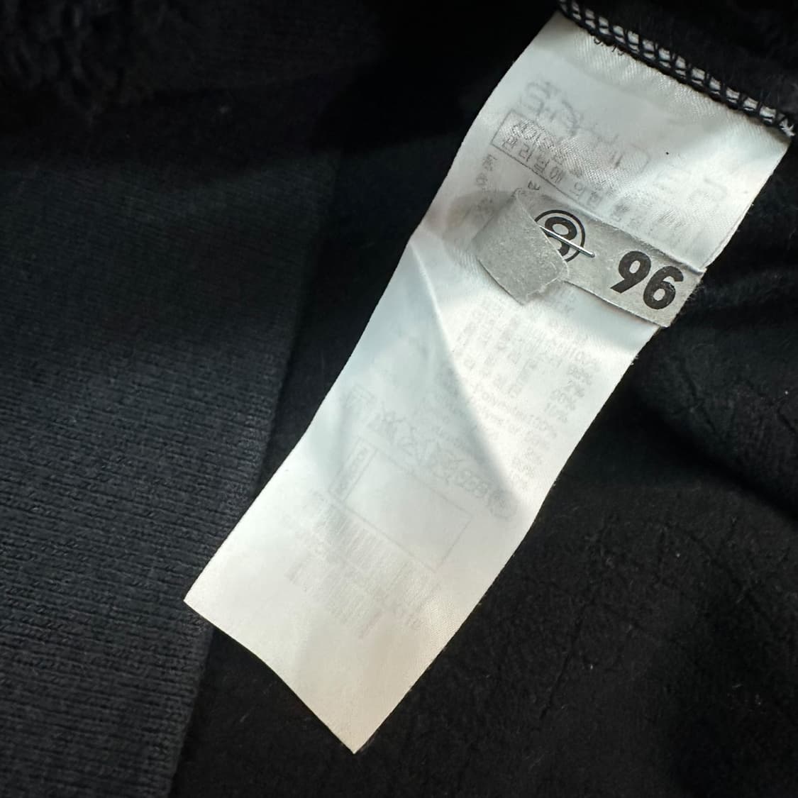 스파이더 플리스 후드 자켓 상품이미지5