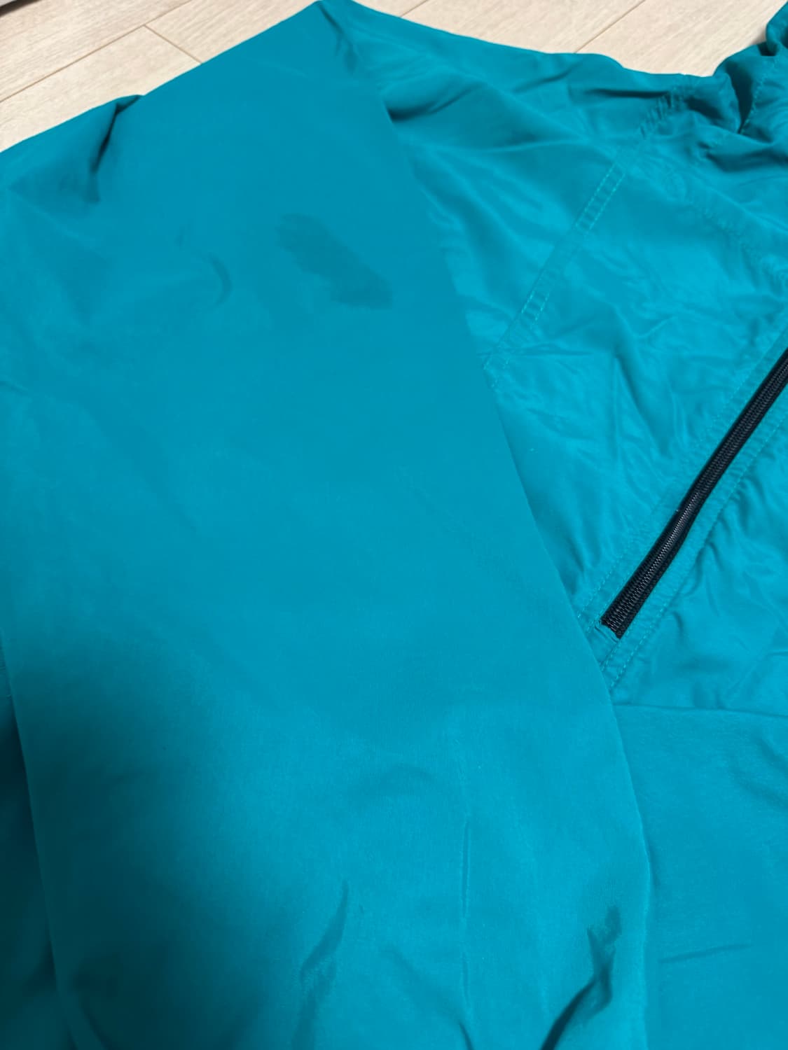 8-90s L.L.Bean 엘엘빈 아노락 바람막이 상품이미지5