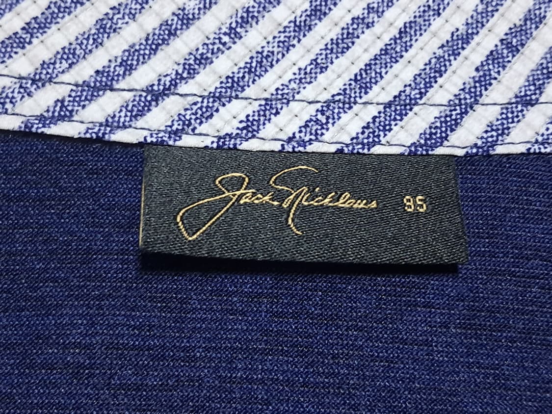 잭니클라우스 여성 반팔티 95 상품이미지5