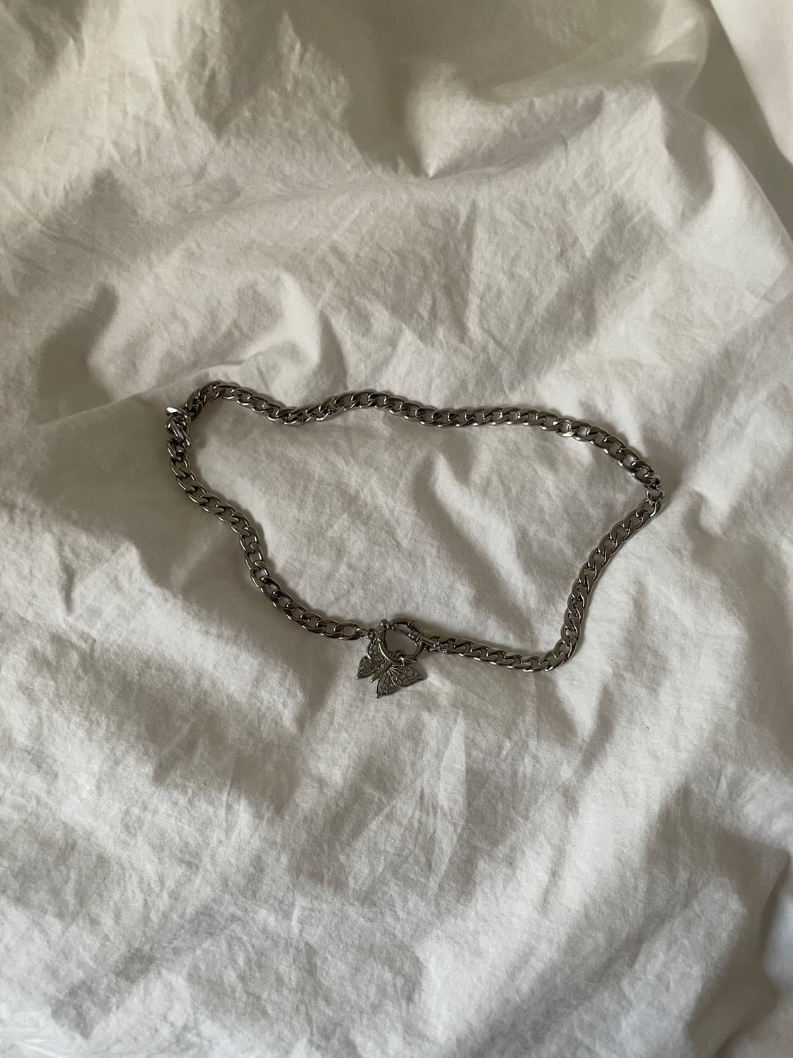 목걸이/반지 판매 상품이미지5