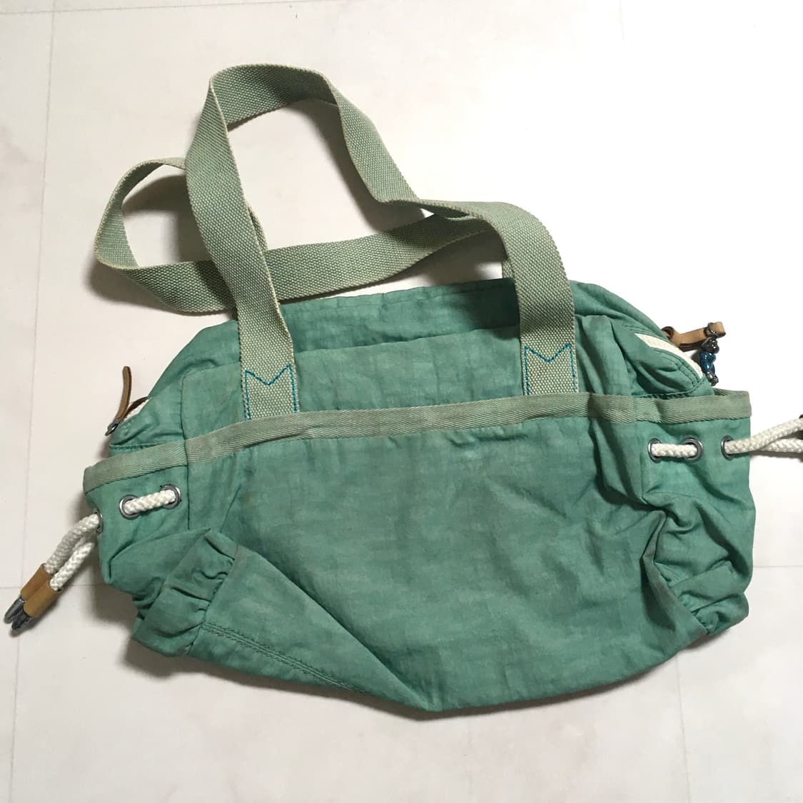 키플링(kipling) 민트백 상품이미지5