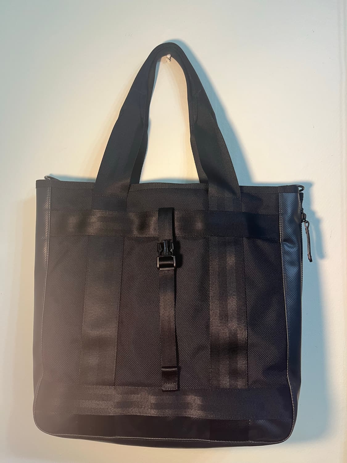 포터 히트 투웨이 토트백(PORTER/HEAT 2WAY TOTE BAG) 상품이미지3