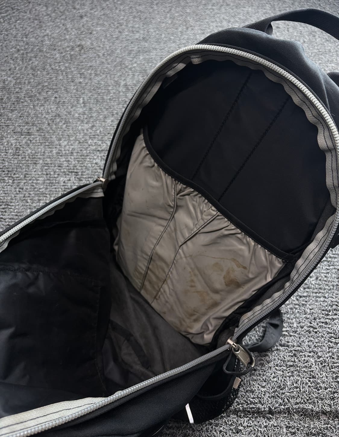 노스페이스 레콘 고프코어 백팩 3162 상품이미지4