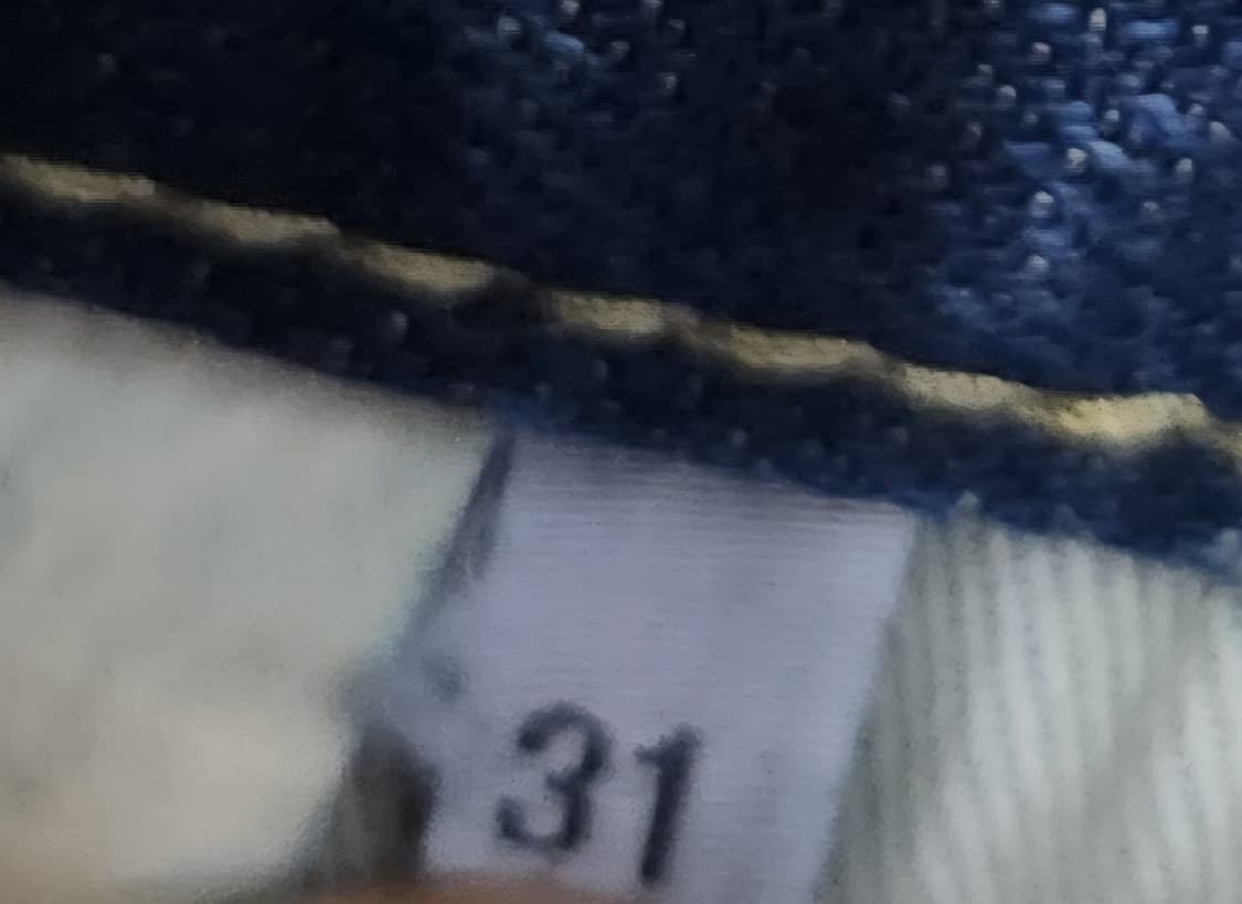 모드나인 데님 팬츠 31사이즈 상품이미지7