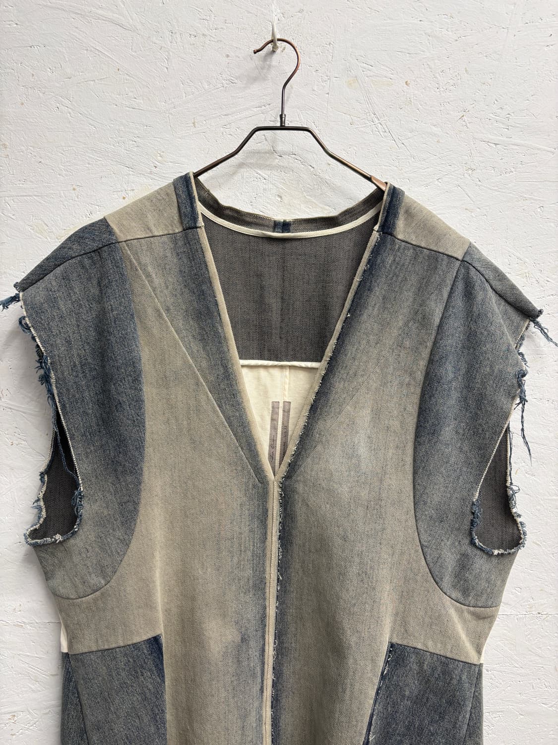 릭 오웬스 베스트 Fogachine s/s 22 상품이미지3