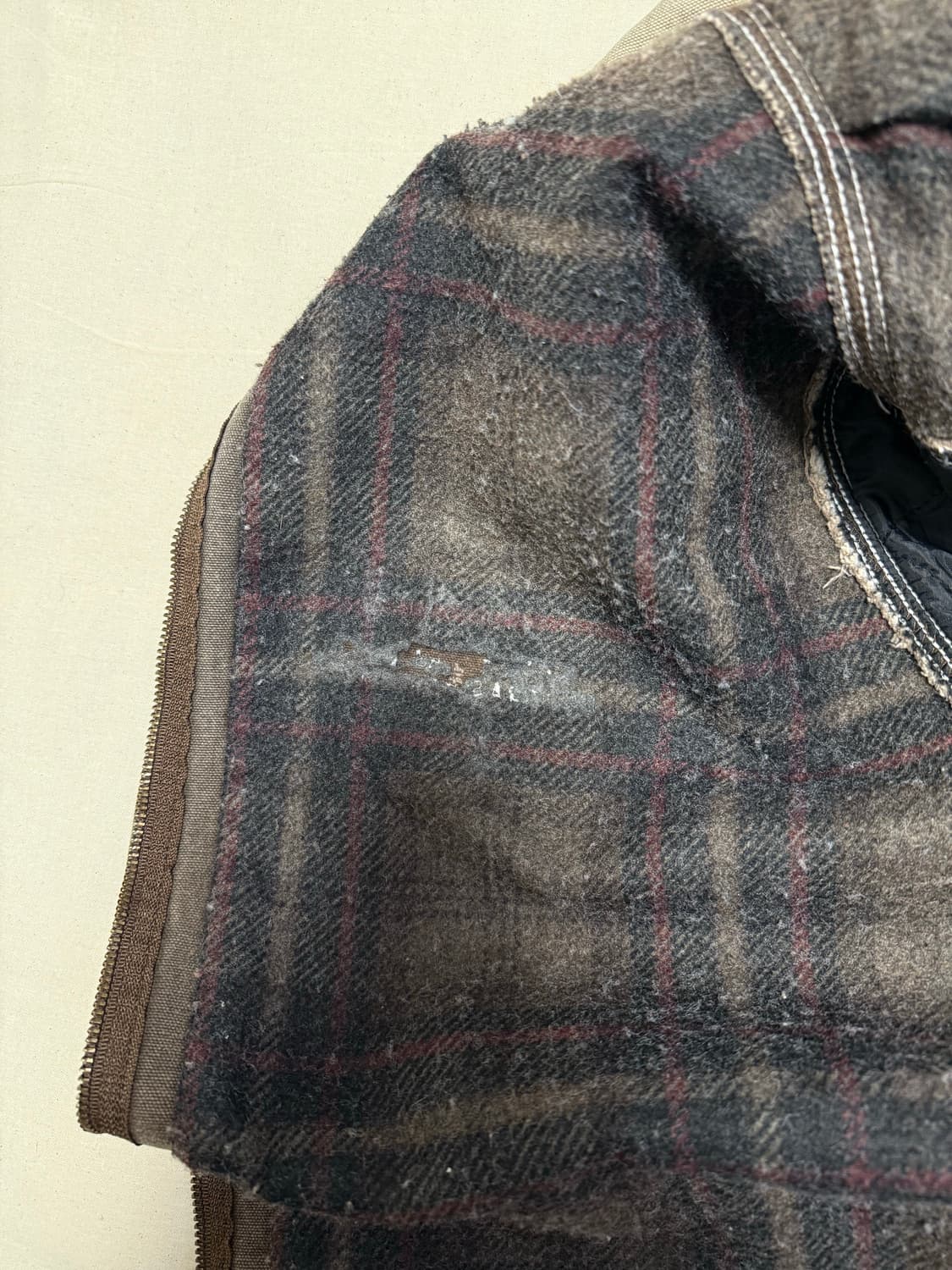 [XL] 칼하트 carhartt 디트로이트 자켓 J97 CHT 상품이미지9