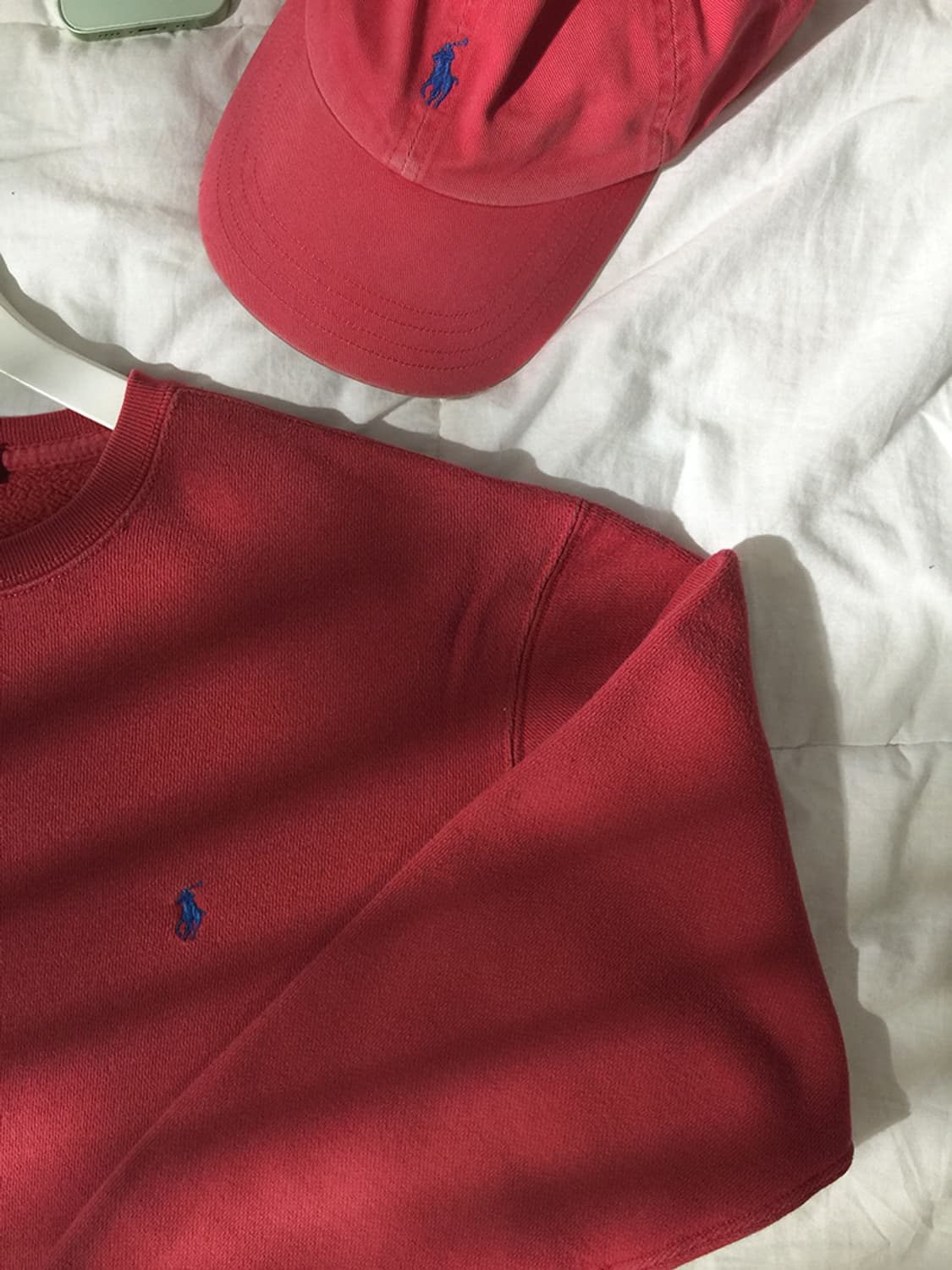 (MAN) 폴로랄프로렌 스웻 맨투맨 L 상품이미지2