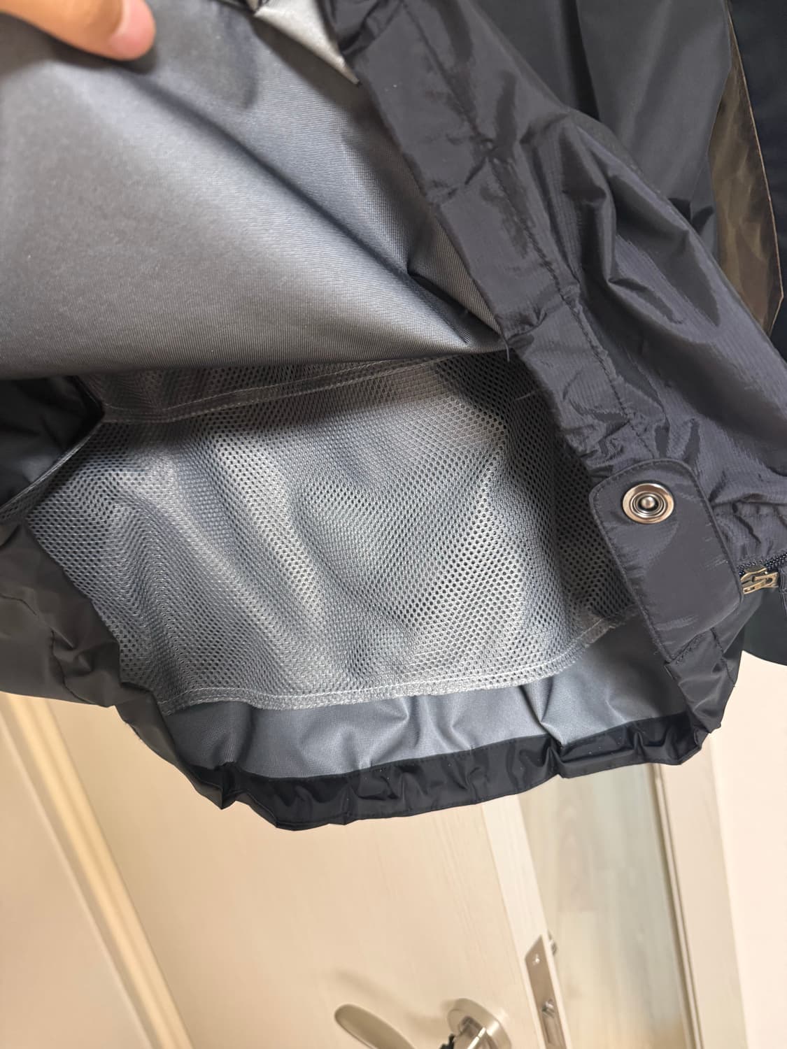 준야 와타나베 아노락 M 상품이미지4