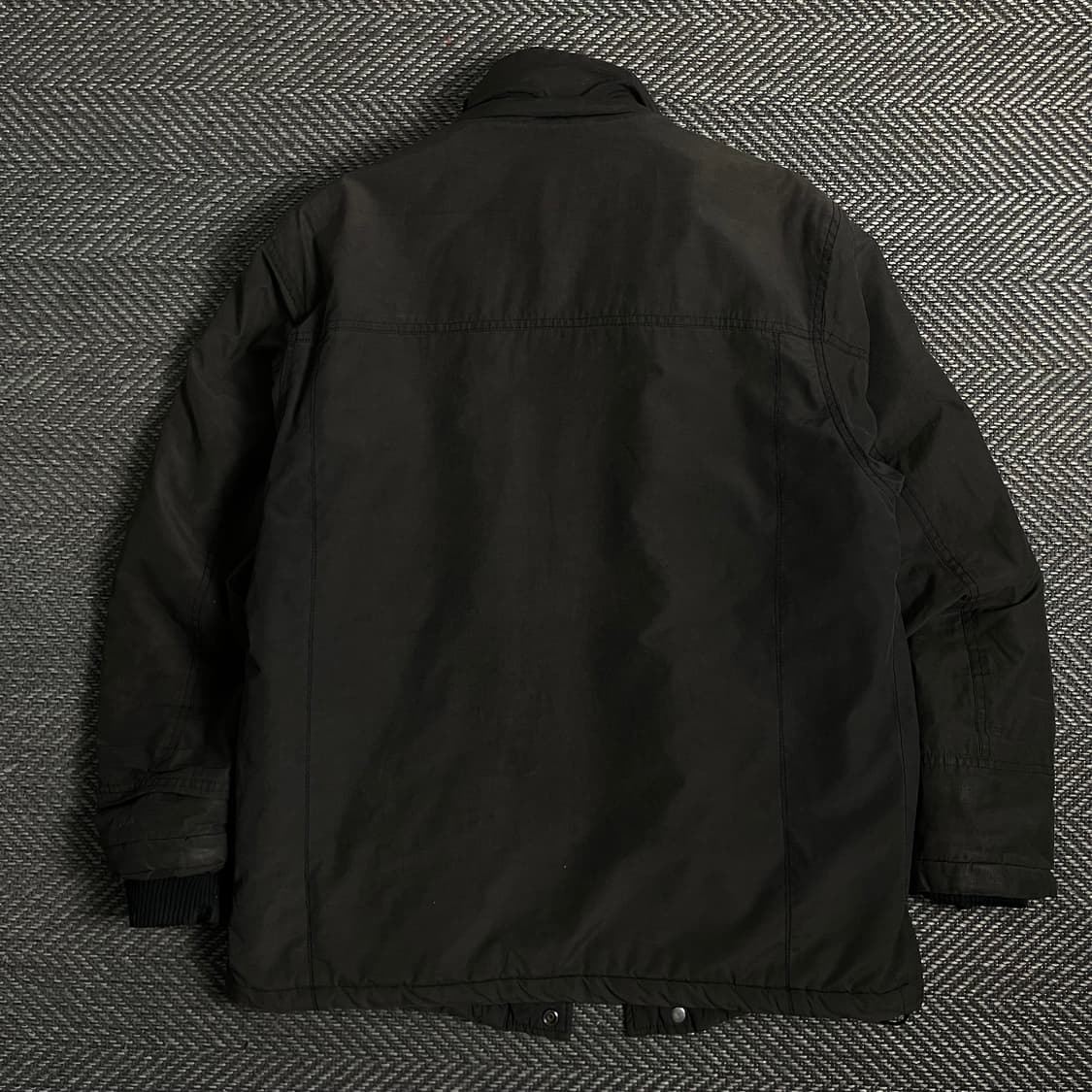 Fieni valentino 아카이브 더블 넥 디테일 자켓 y 4779 상품이미지6