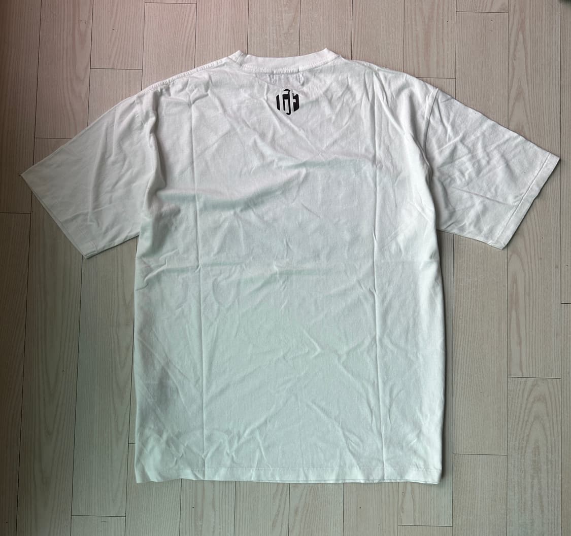 417edifice x the godfather 티셔츠 상품이미지8