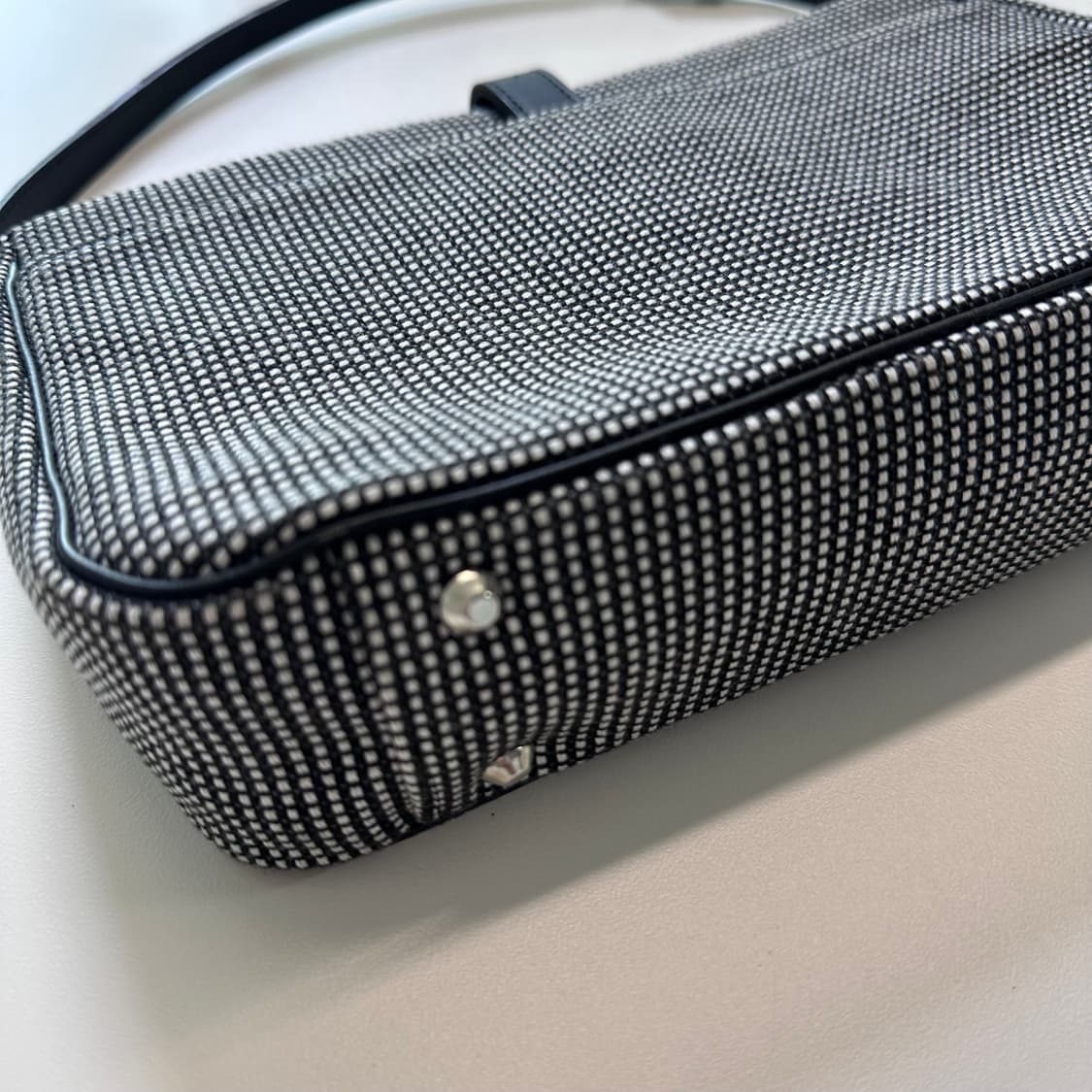 Courreges 꾸레쥬 숄더백 상품이미지3