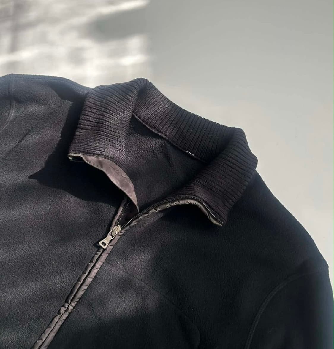 프라다 스포츠 하프집업  상품이미지5