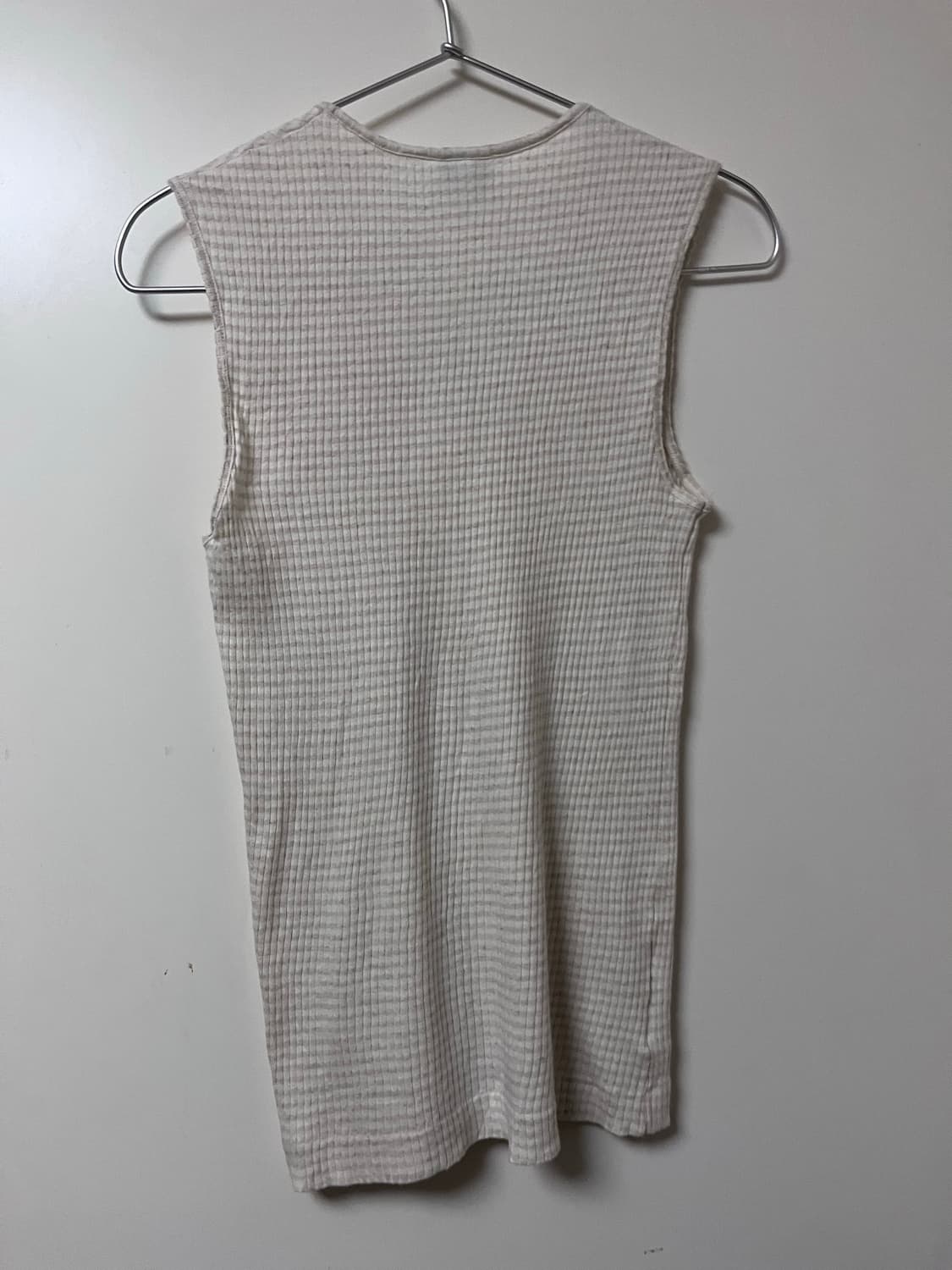 Made in Italy Benetton top 상품이미지3