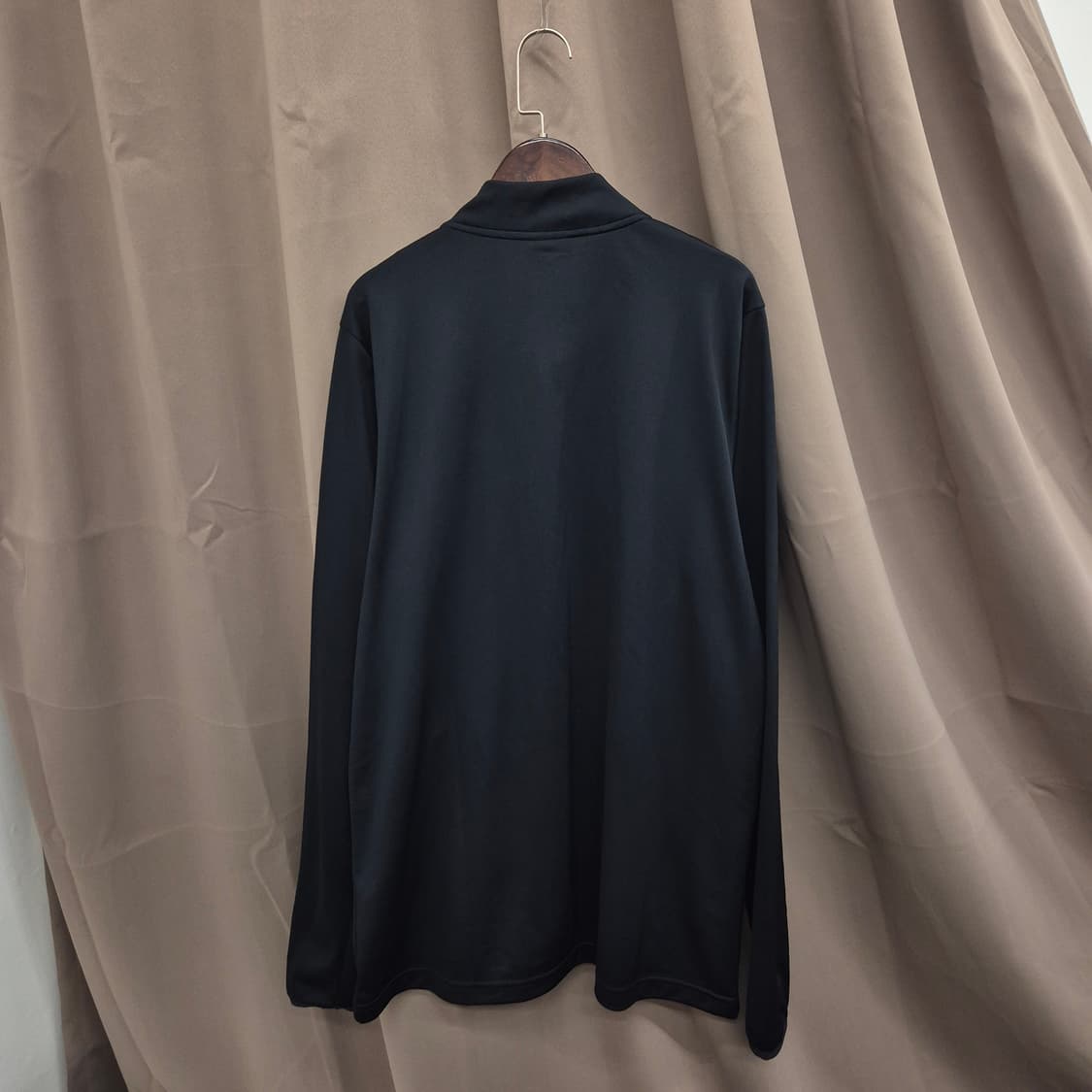 나이키 드라이핏 트랙 자켓 L 상품이미지4