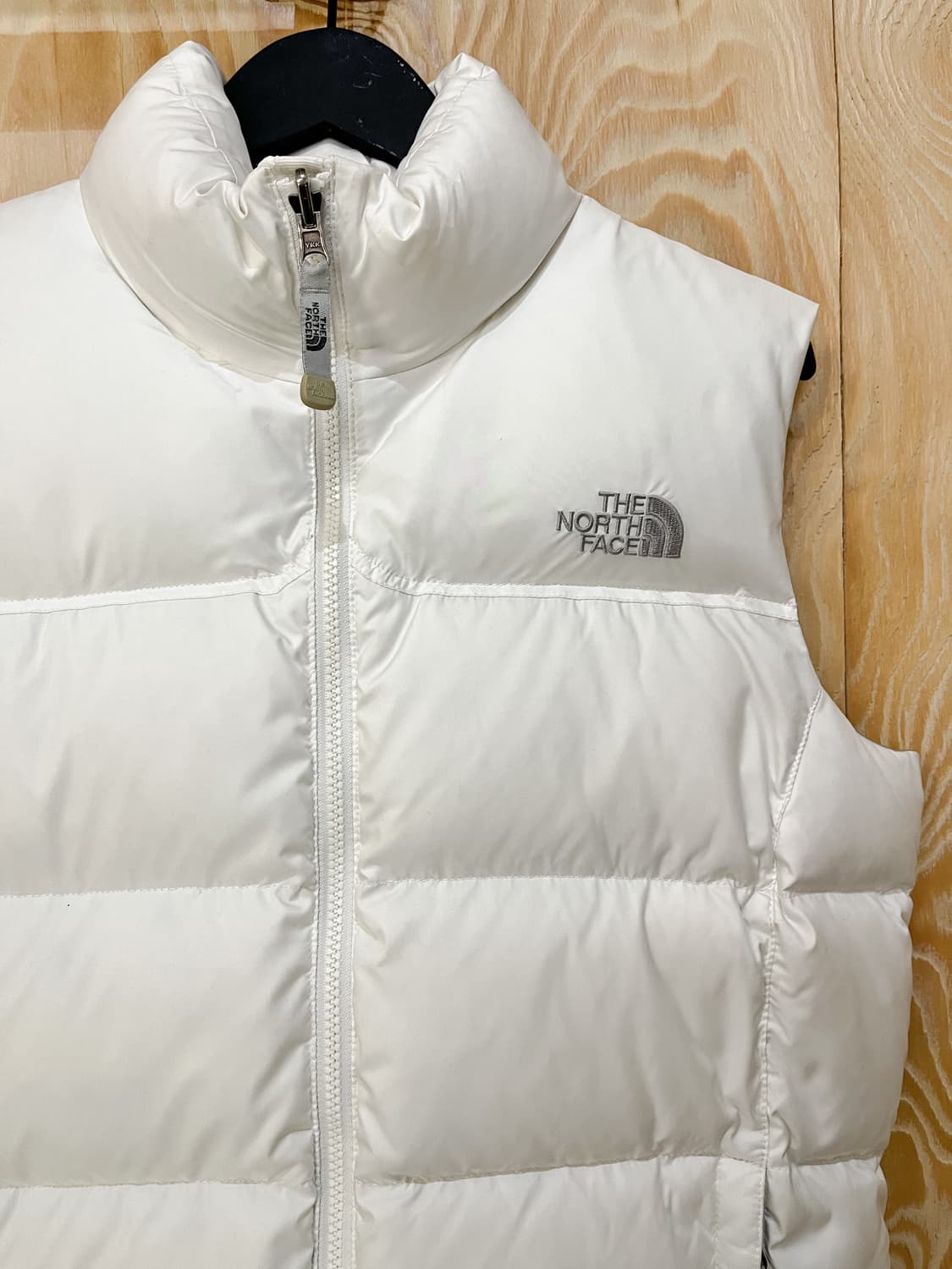 노스페이스 700 눕시 구스 다운 베스트 상품이미지3