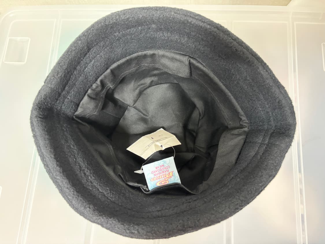 피코 버킷햇 벙거지 새제품 상품이미지7