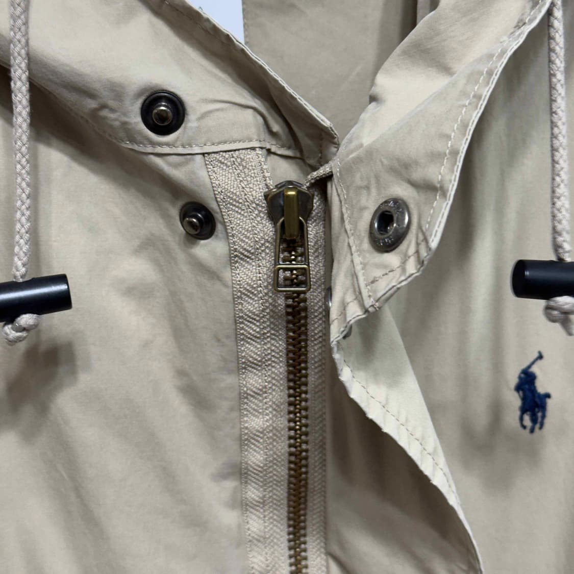 폴로 랄프로렌 우먼 후드 자켓 상품이미지6