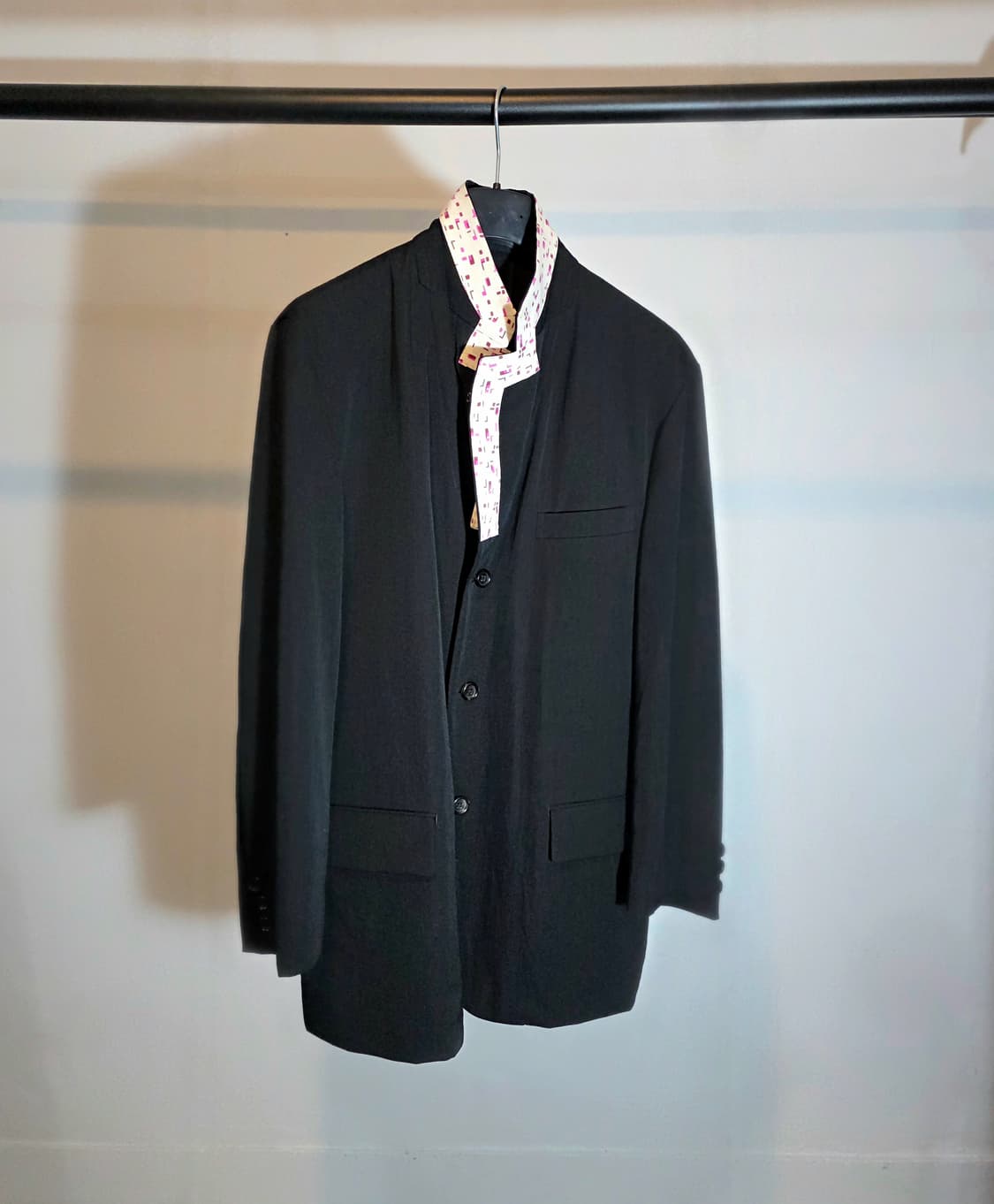 AD2002 CDGH JACKET 상품이미지1