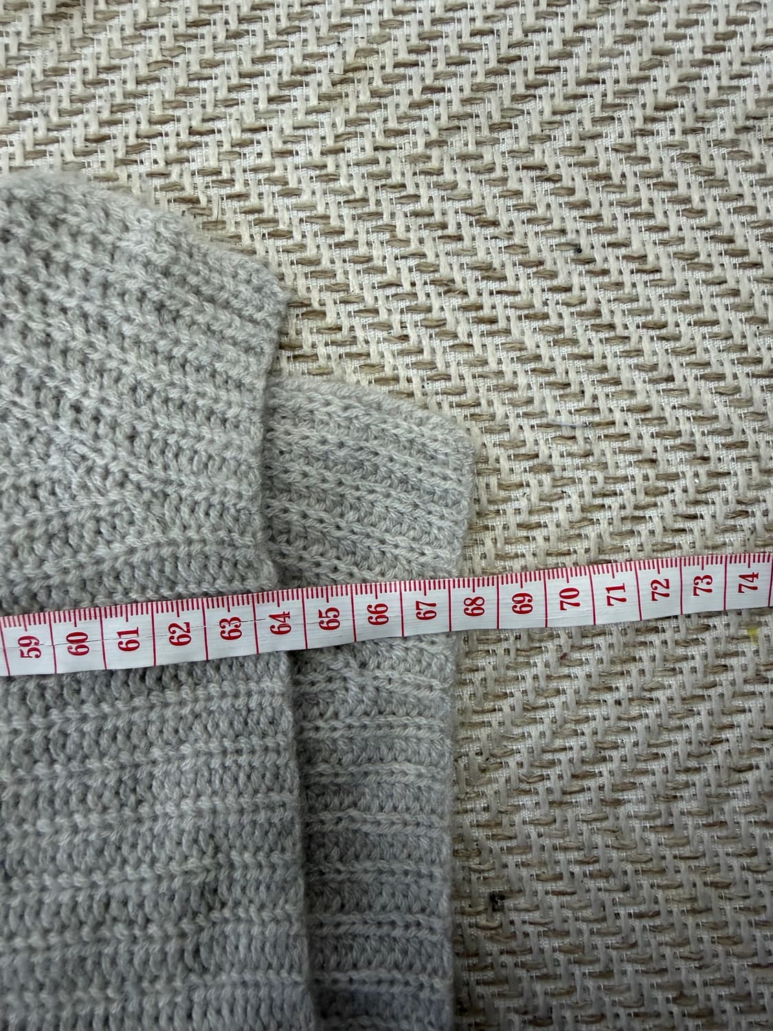 정품) theory 띠어리 캐시미어100 니트 스웨터 P 상품이미지9