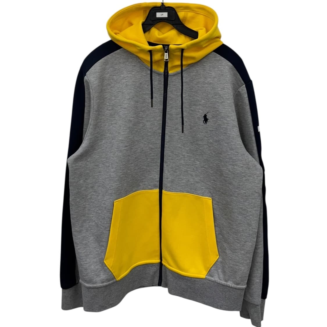 폴로랄프로렌 후드집업 상품이미지1