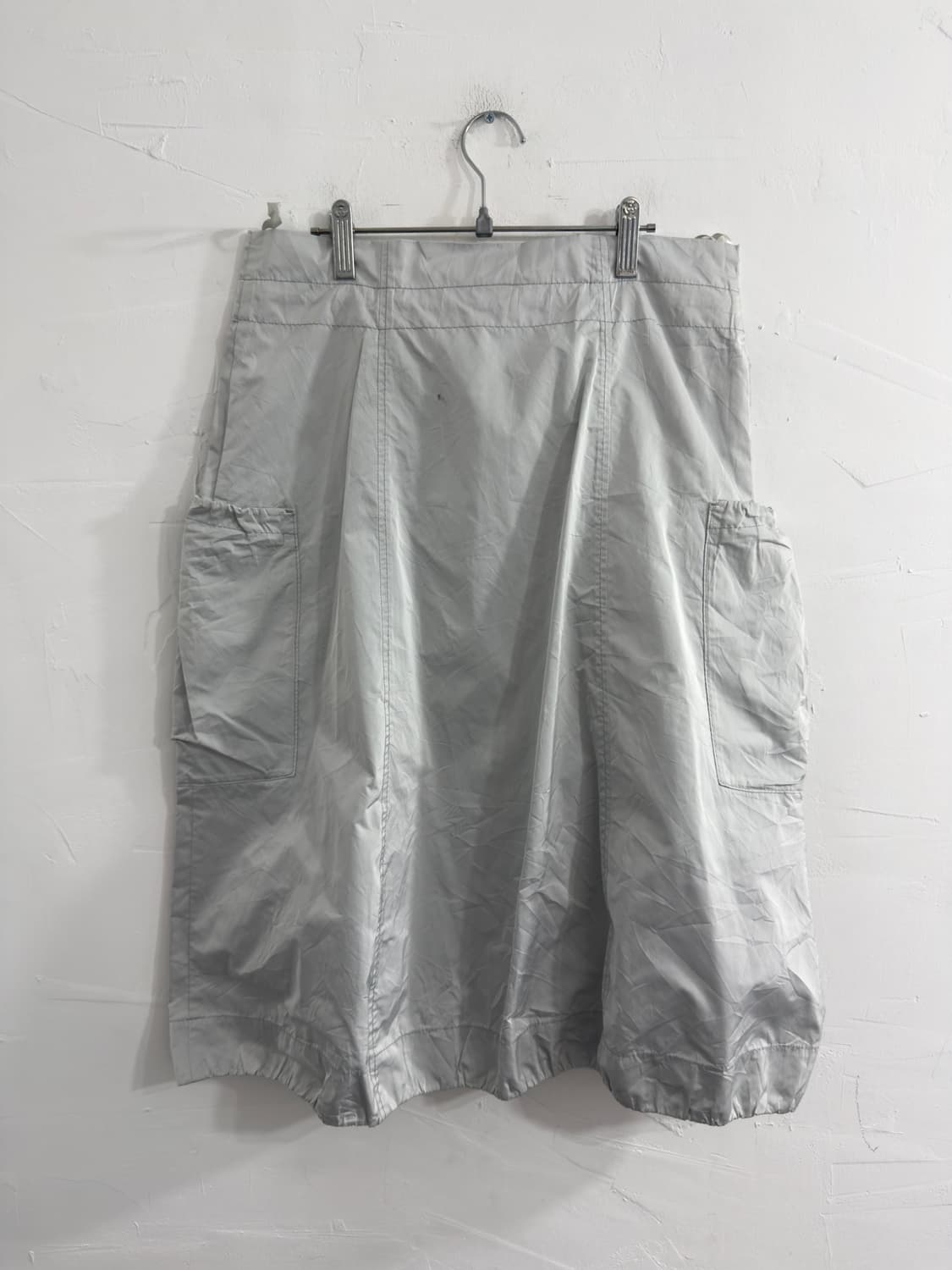 laurel soft pocket puff skirt 상품이미지3