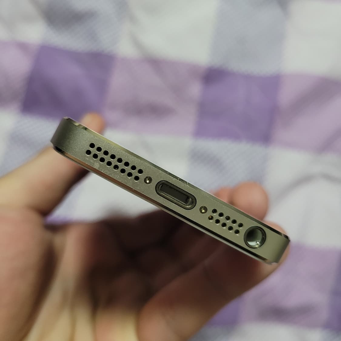 고장난 아이폰 a1453 모델 상품이미지6