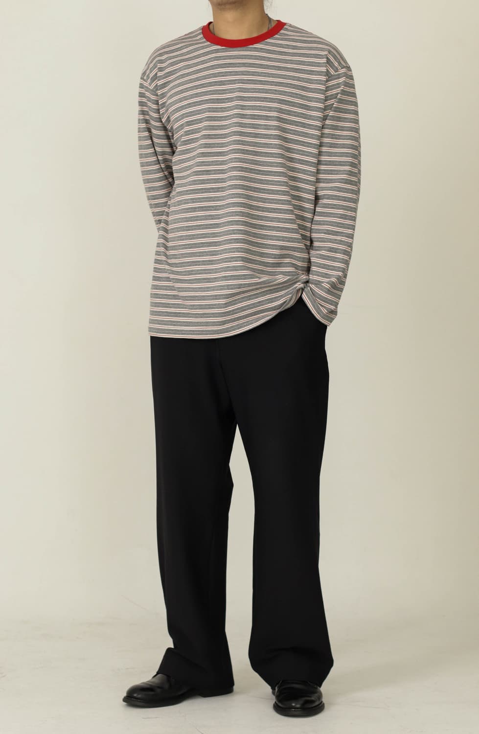 IRO 이로 맨 노턱 팬츠 (32) 상품이미지3