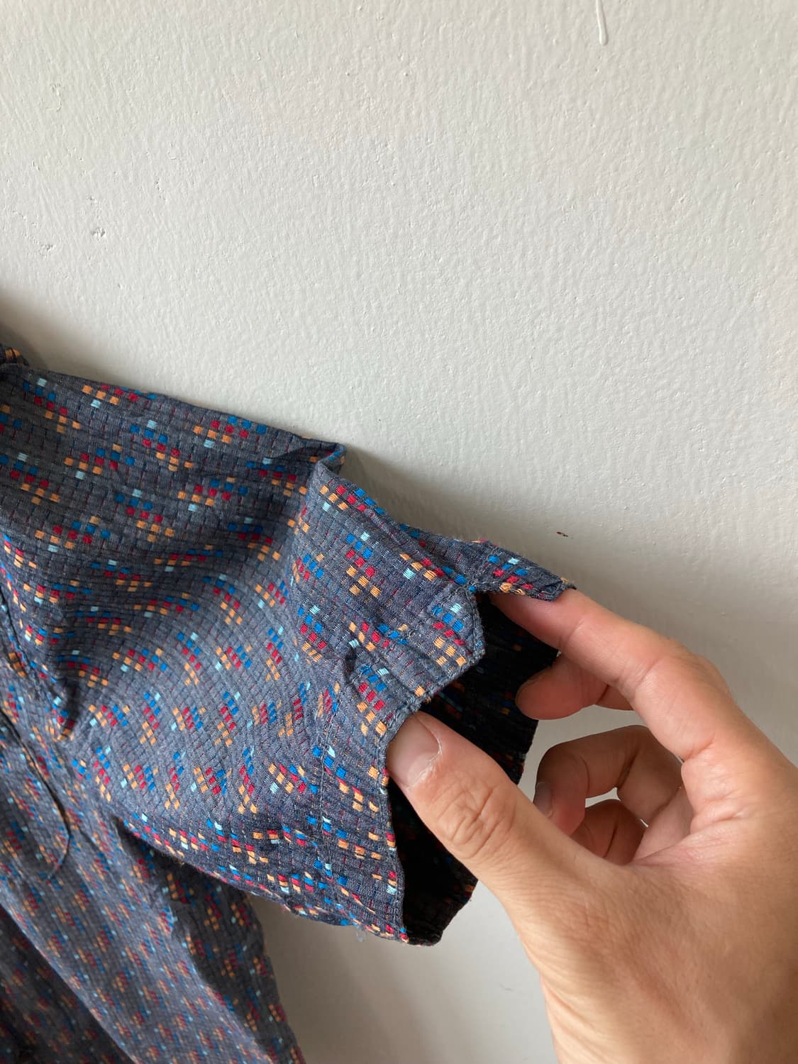 Levi’s RED TAB short shirt 상품이미지7