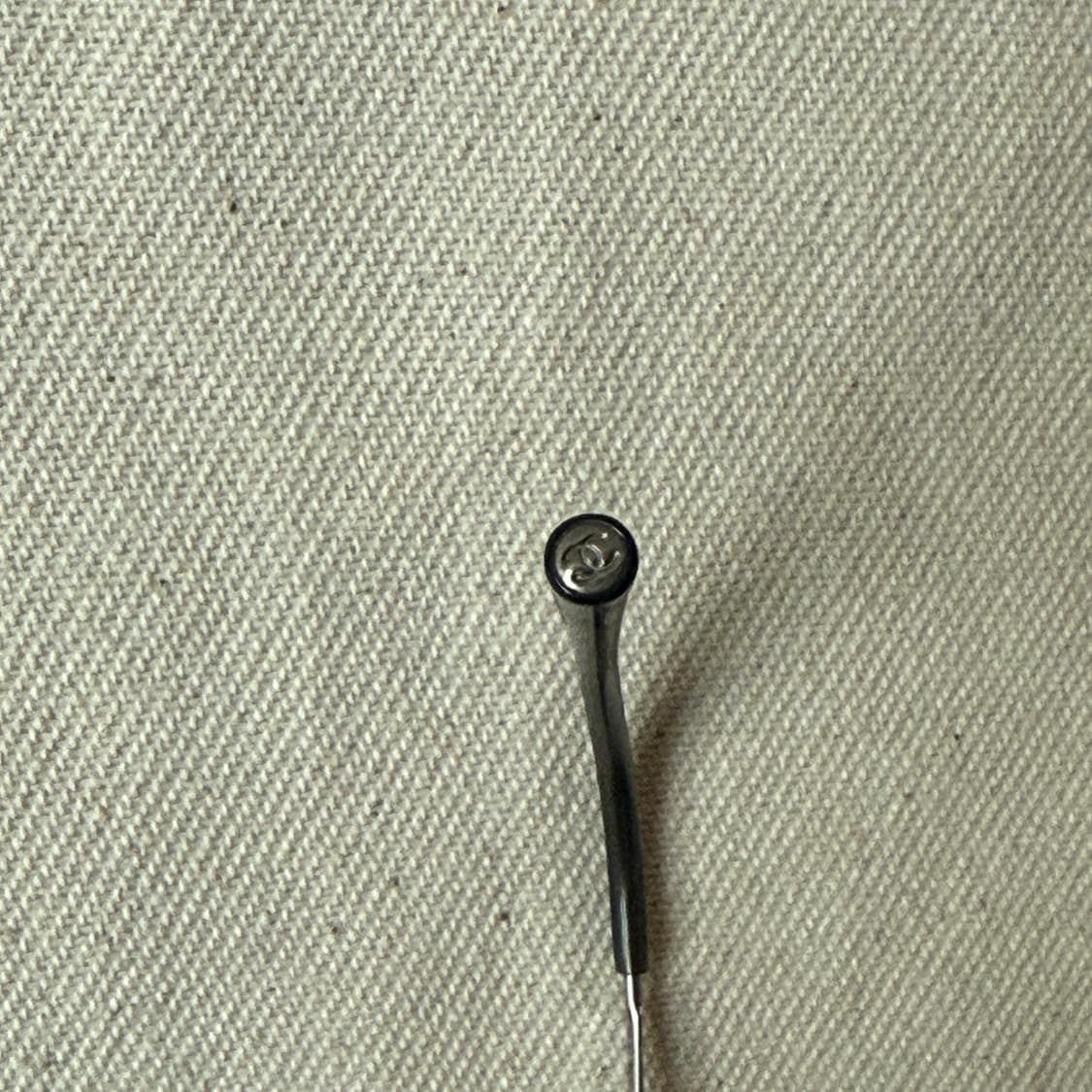 샤넬 실버 무테 선글라스 상품이미지8