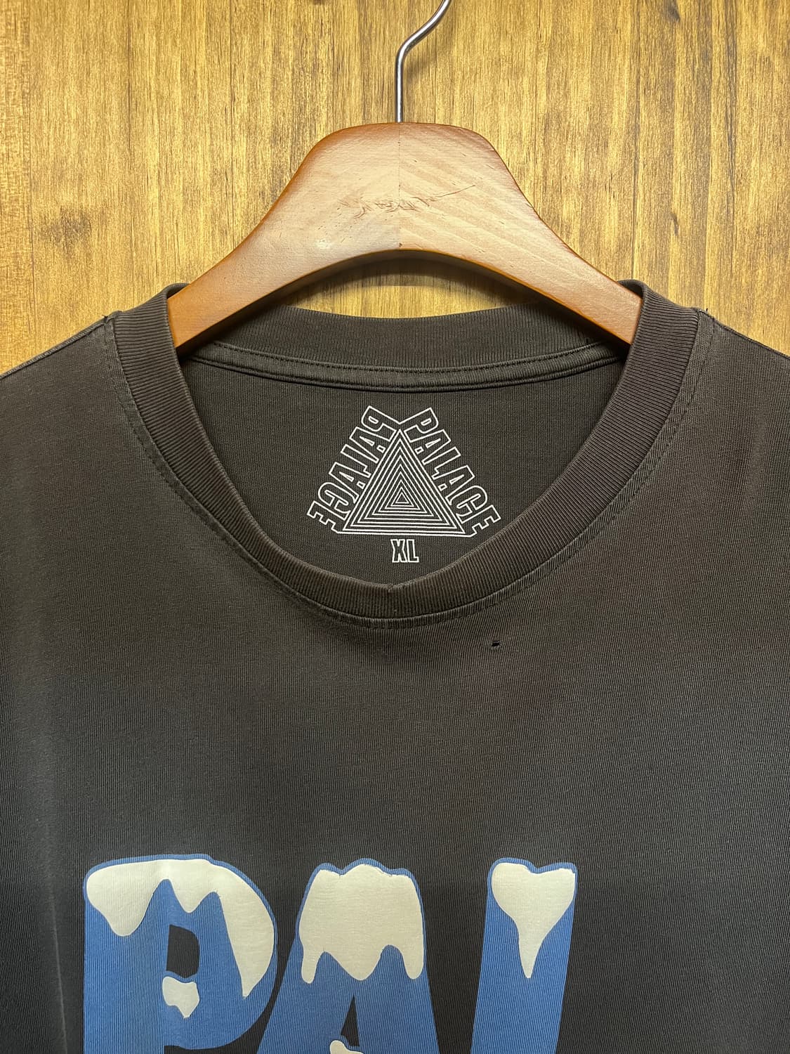 Palace Printing T-shirt 상품이미지3