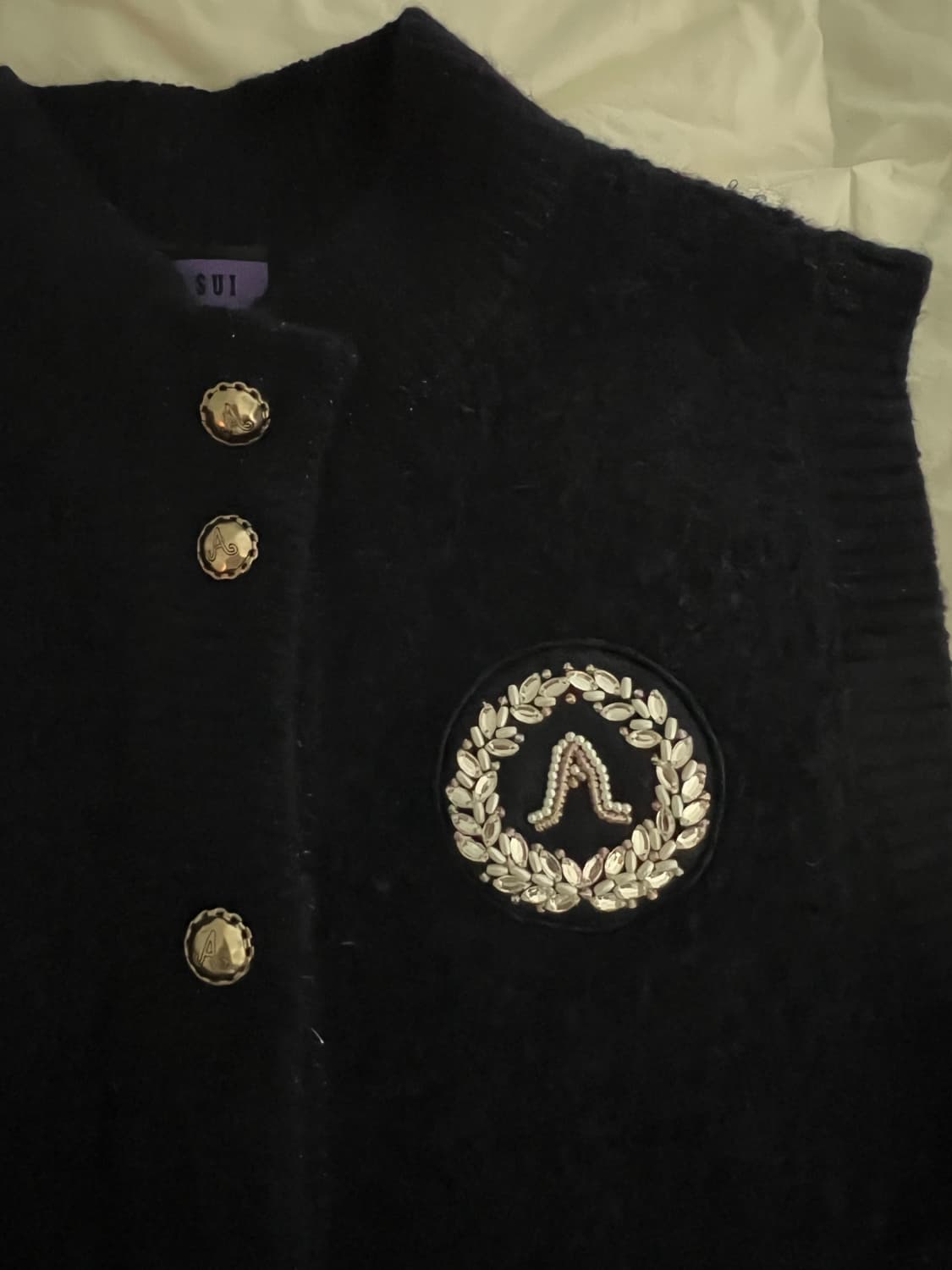 ANNA SUI 상품이미지4